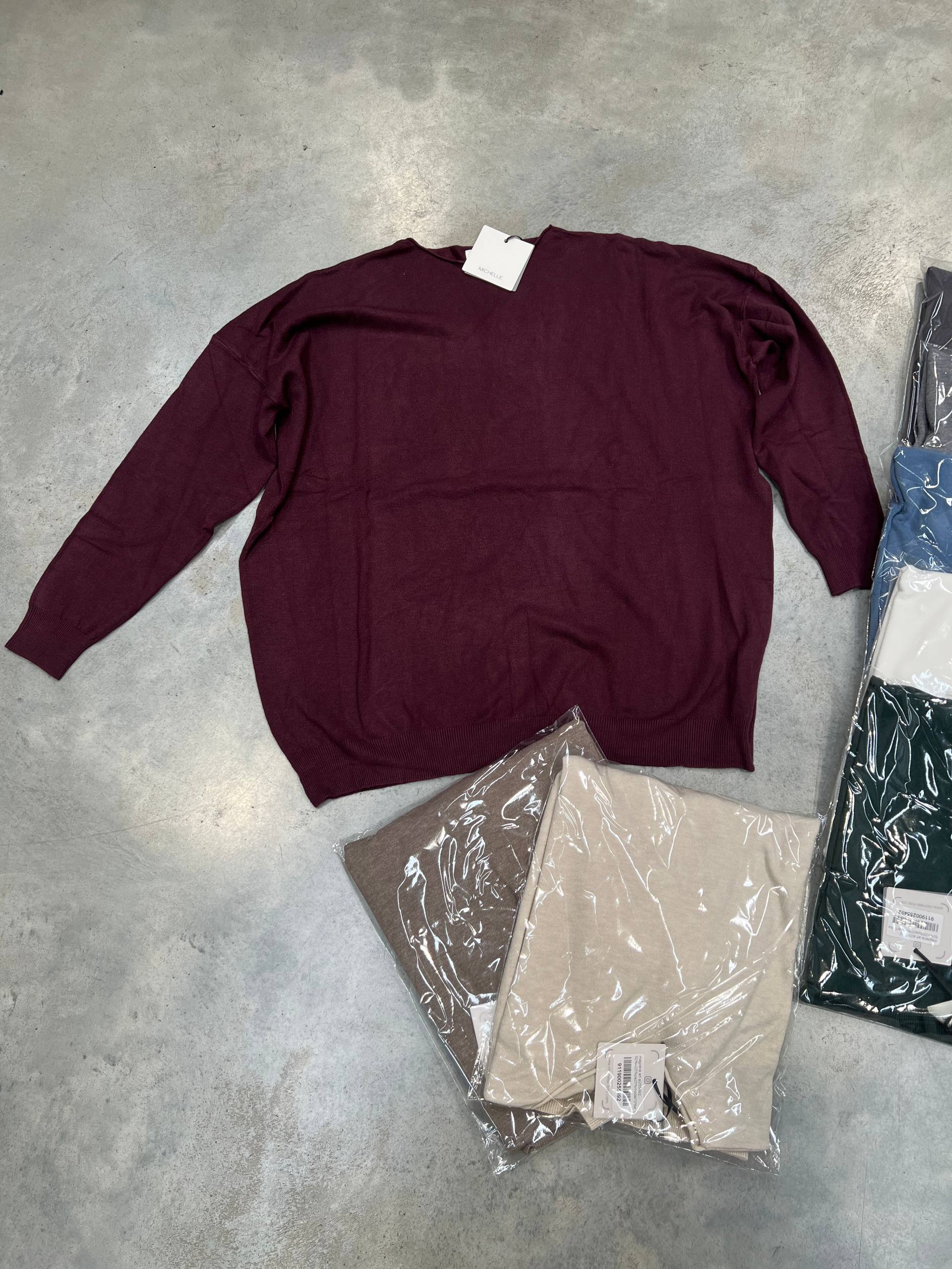 Amelie Follies (Michelle)