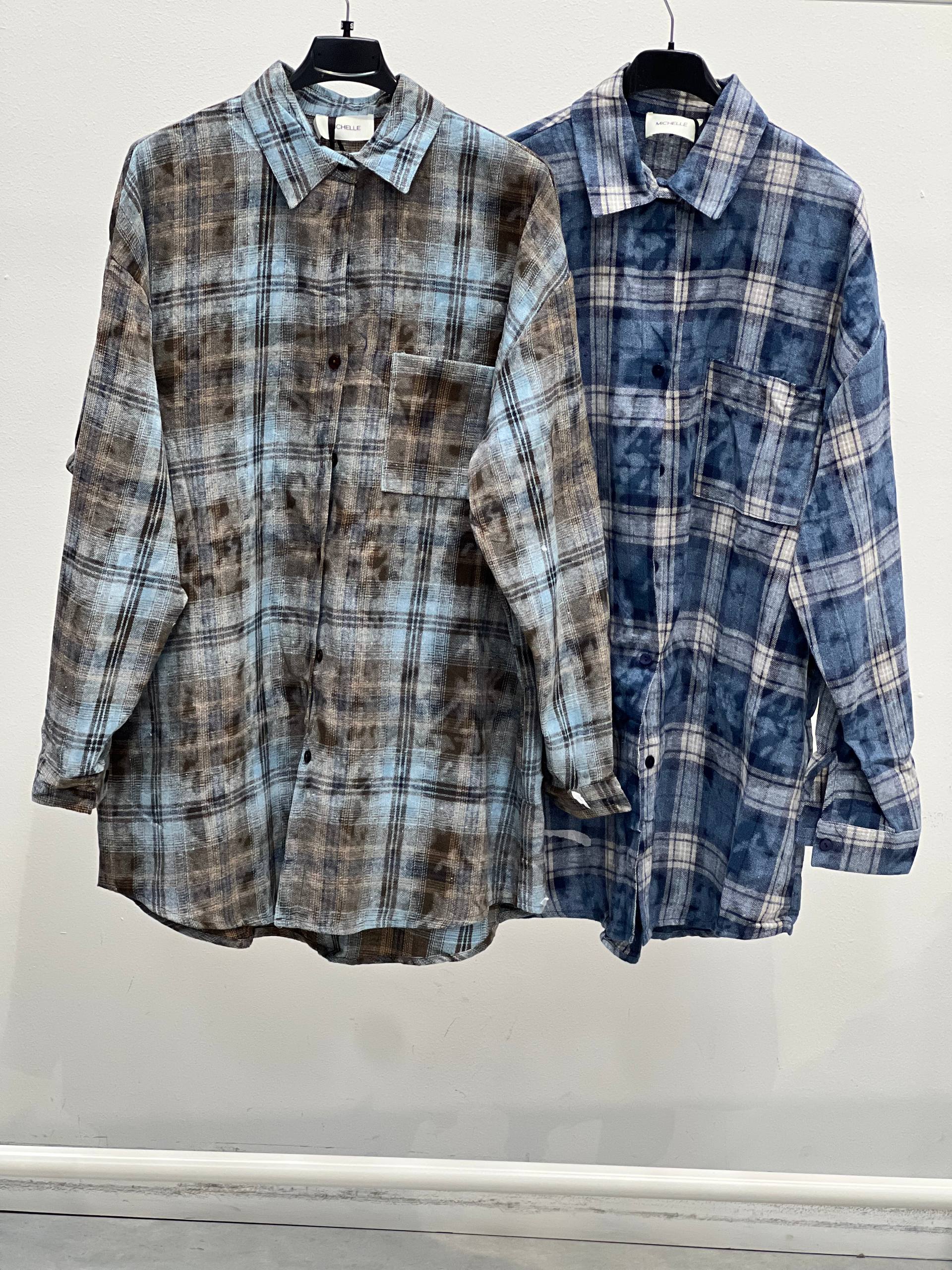 Amelie Follies (Michelle)