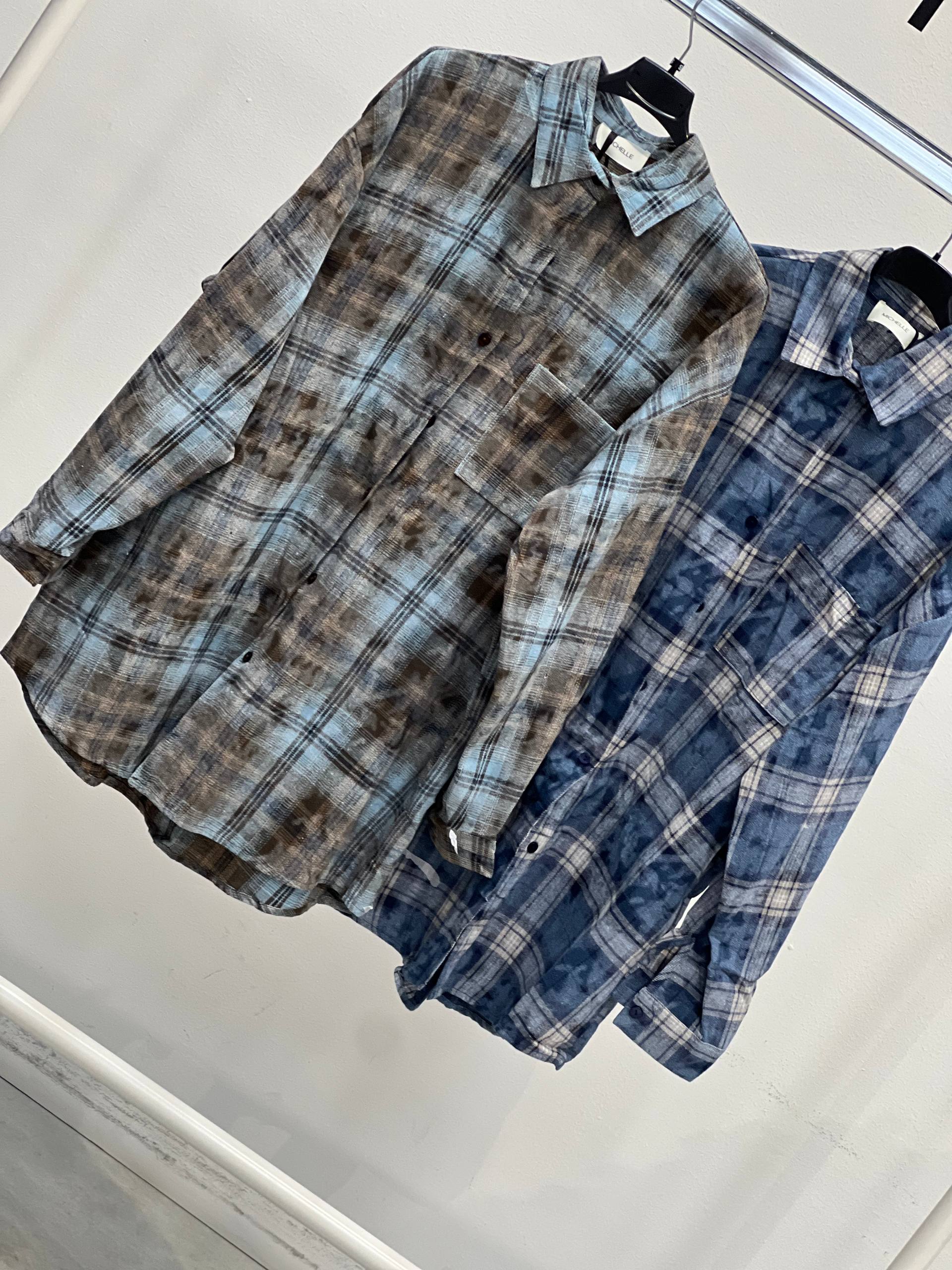 Amelie Follies (Michelle)