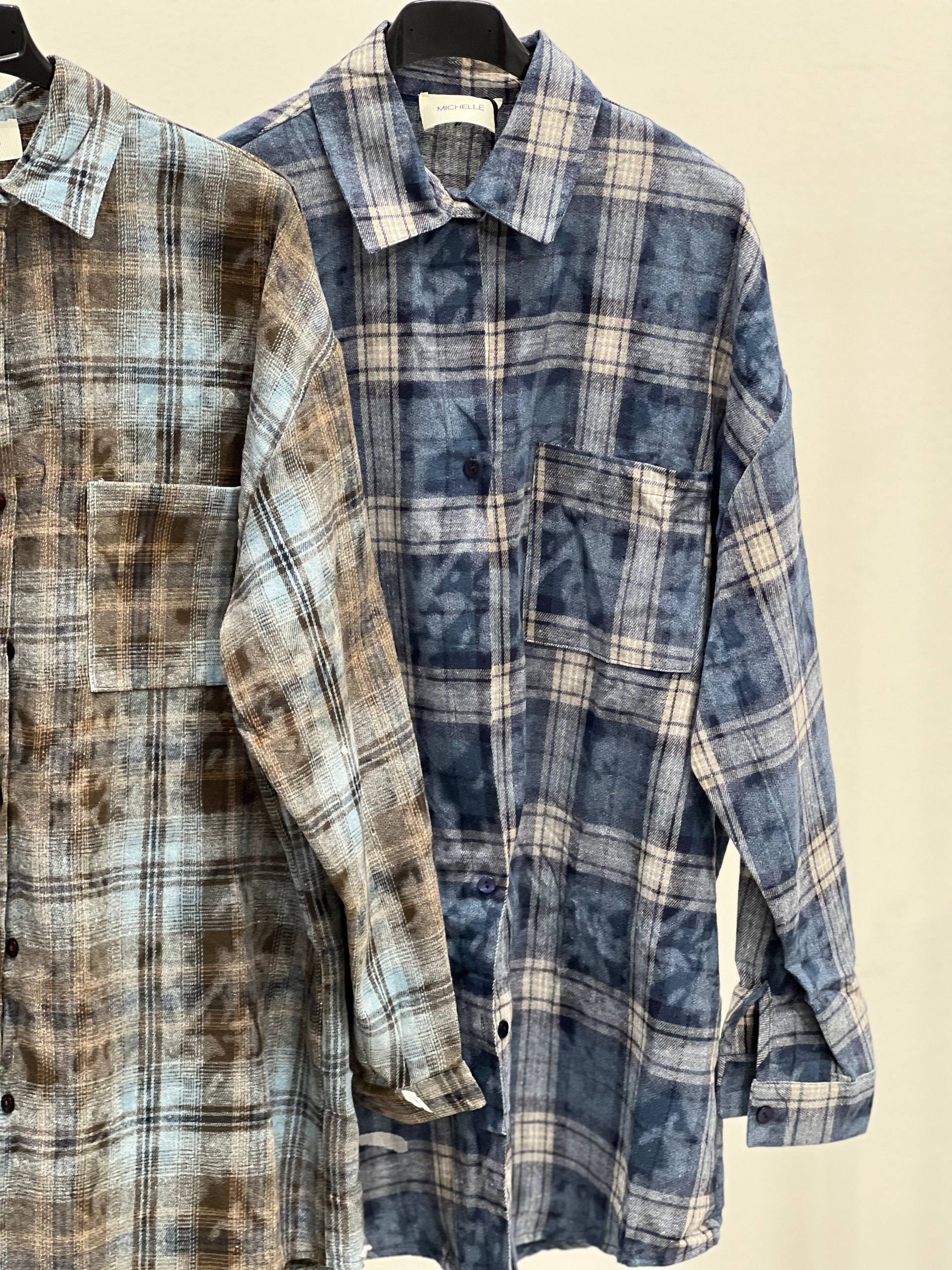 Amelie Follies (Michelle)