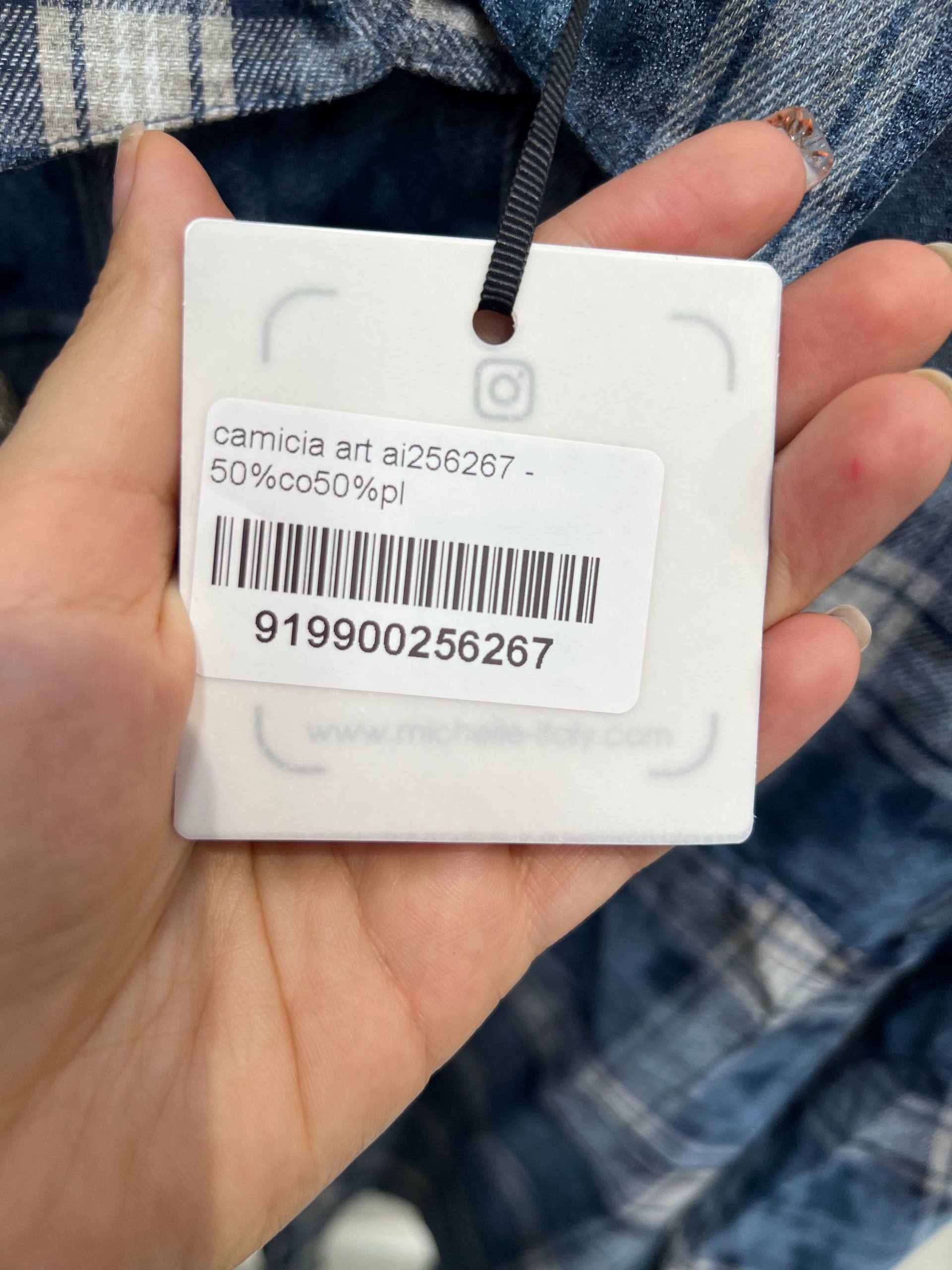 Amelie Follies (Michelle)