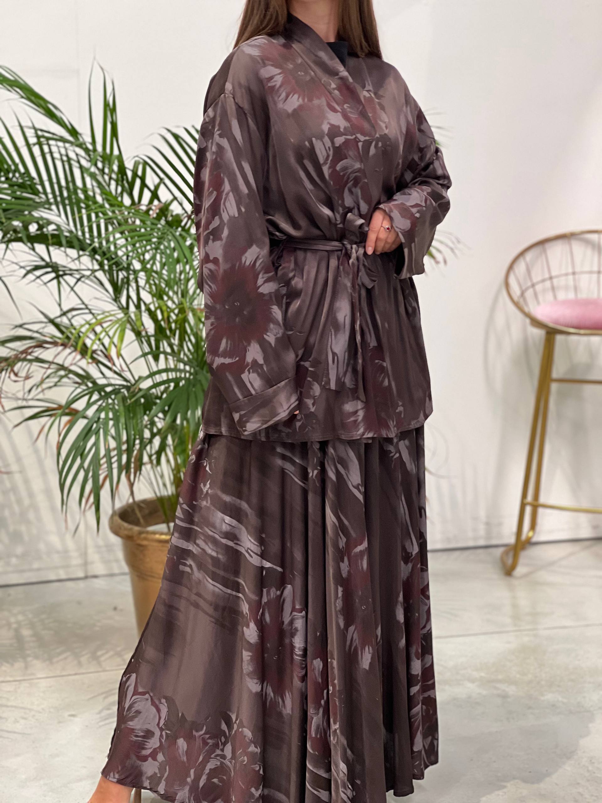 Amelie Follies (Michelle)