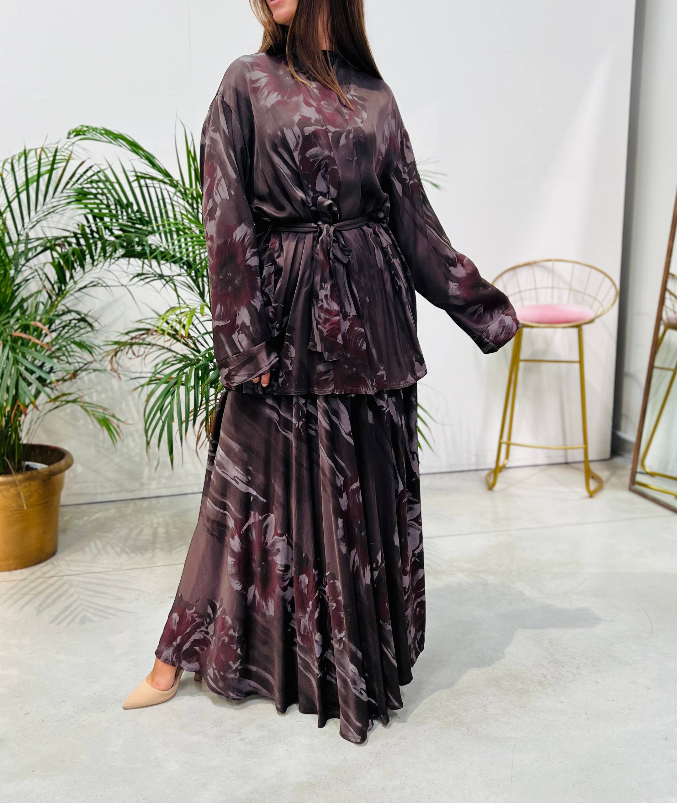 Amelie Follies (Michelle)