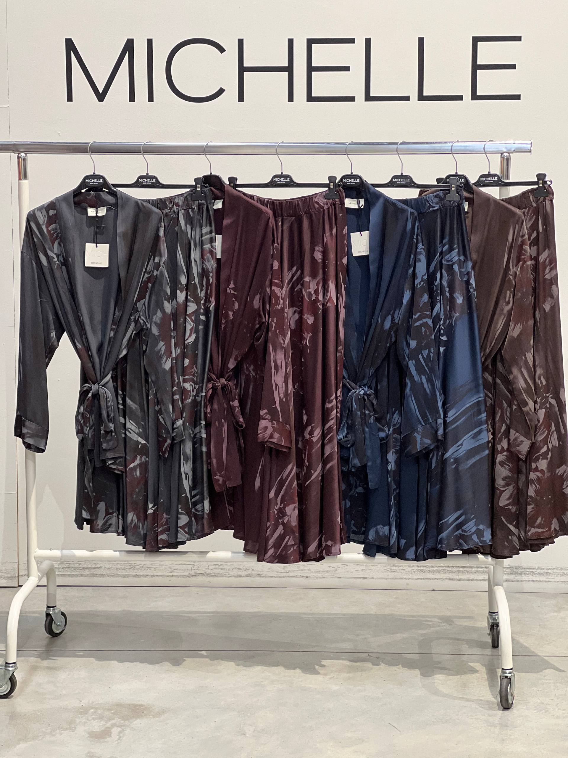 Amelie Follies (Michelle)