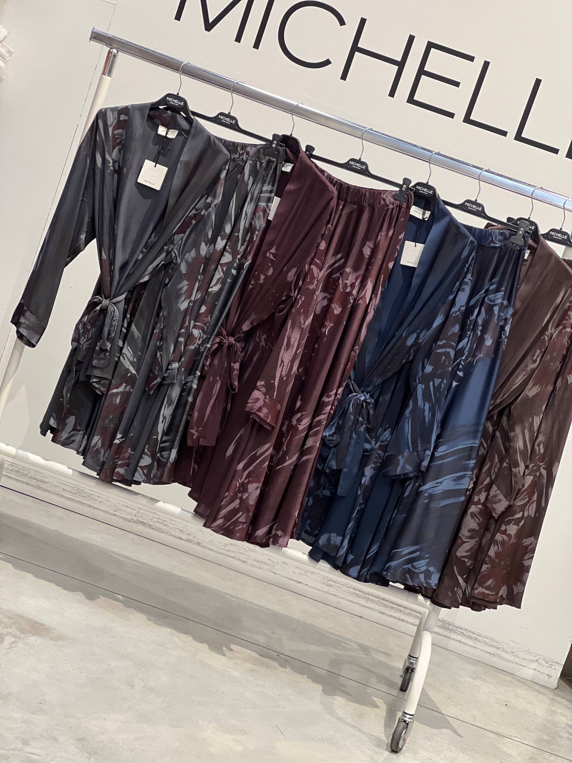 Amelie Follies (Michelle)