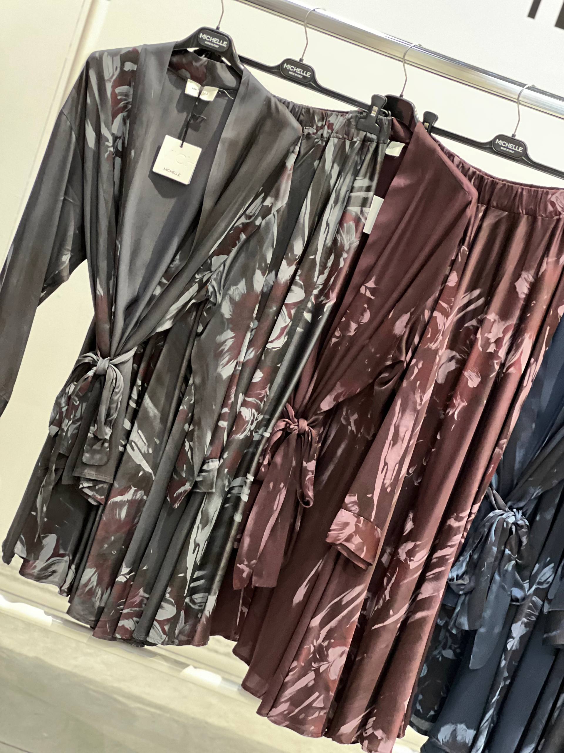 Amelie Follies (Michelle)