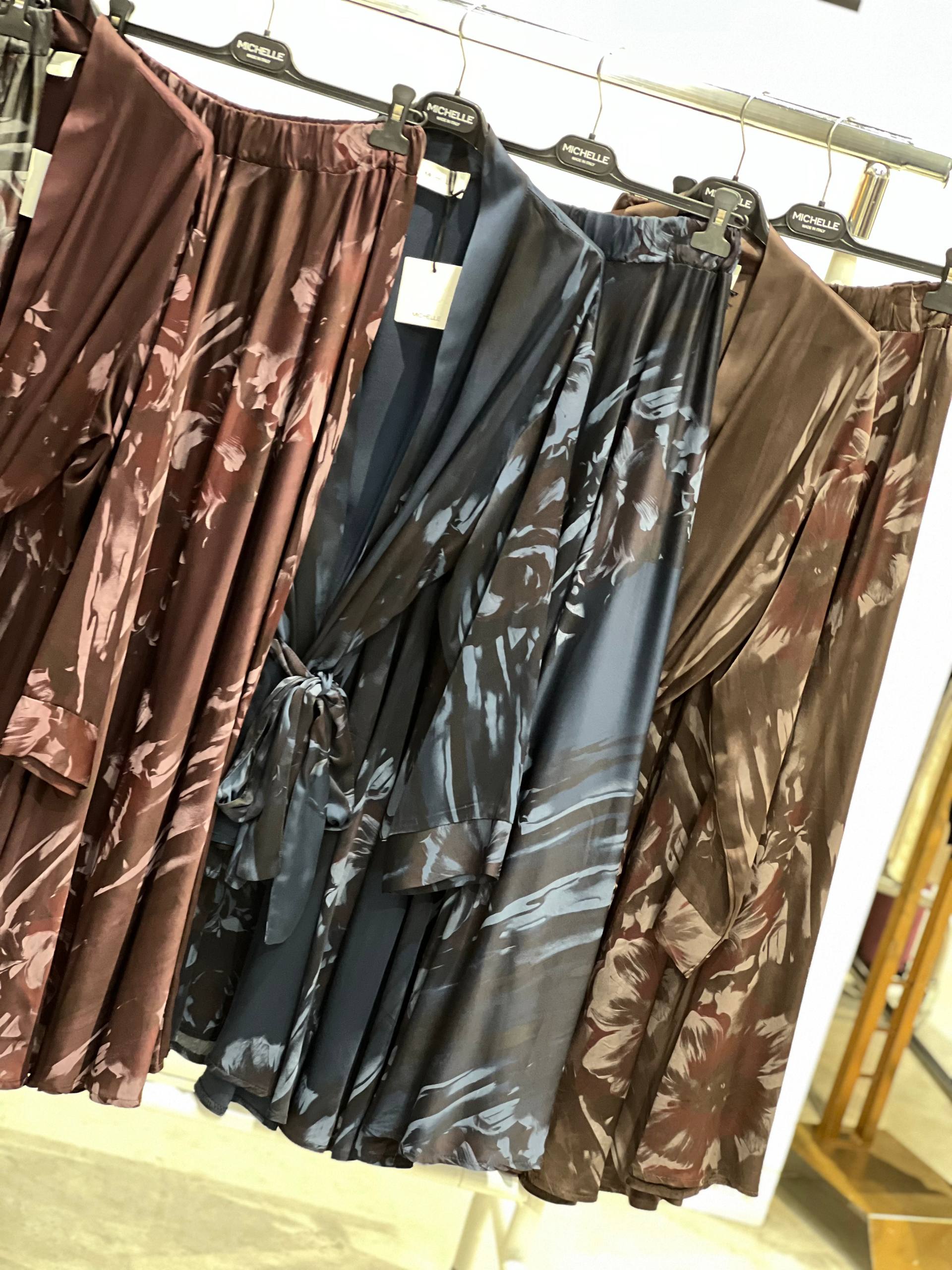 Amelie Follies (Michelle)