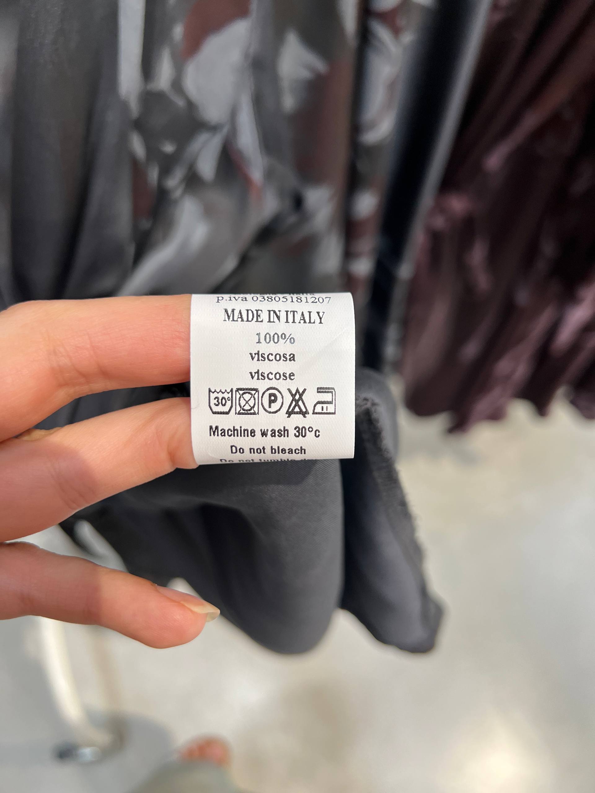 Amelie Follies (Michelle)