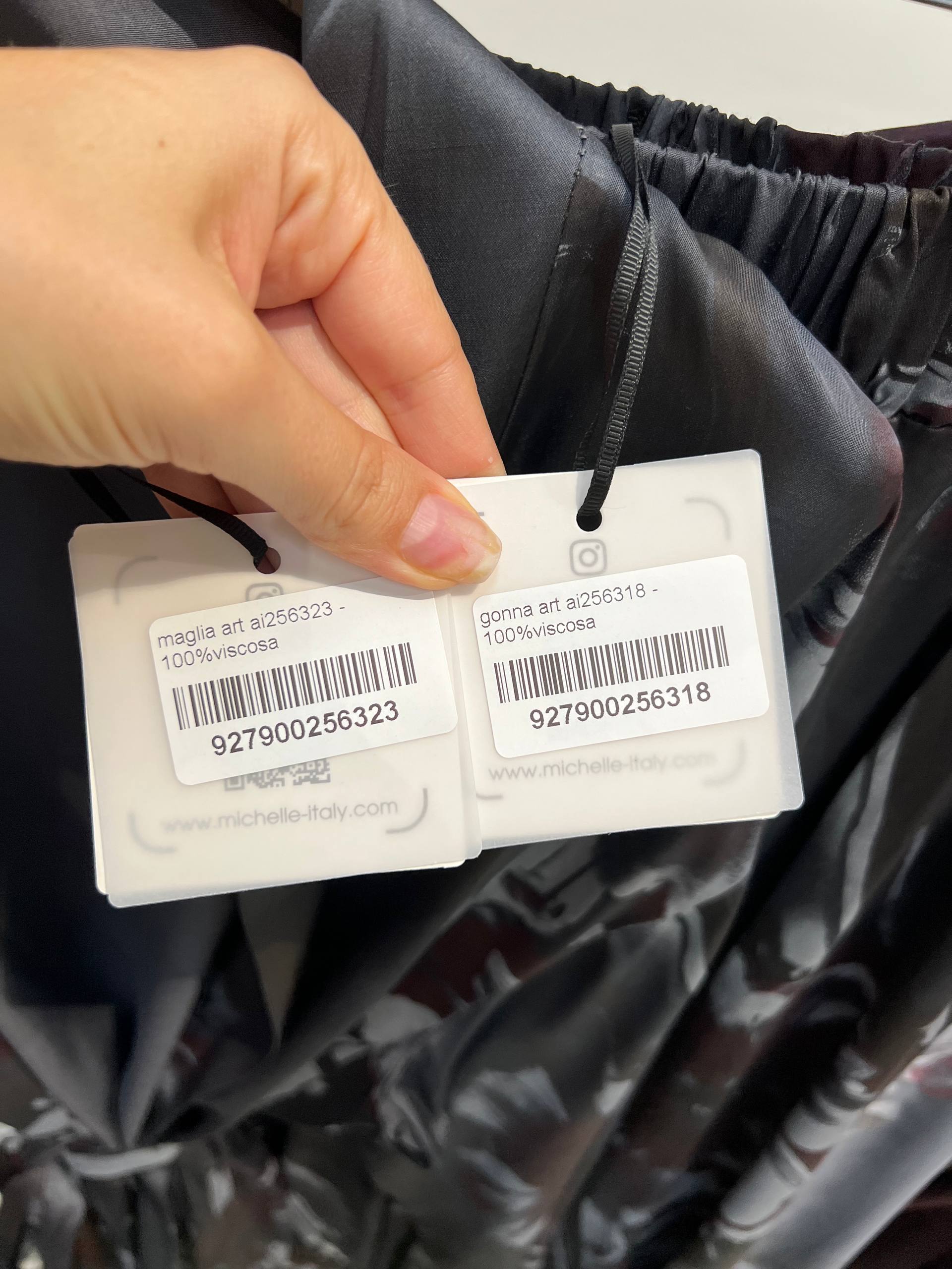 Amelie Follies (Michelle)