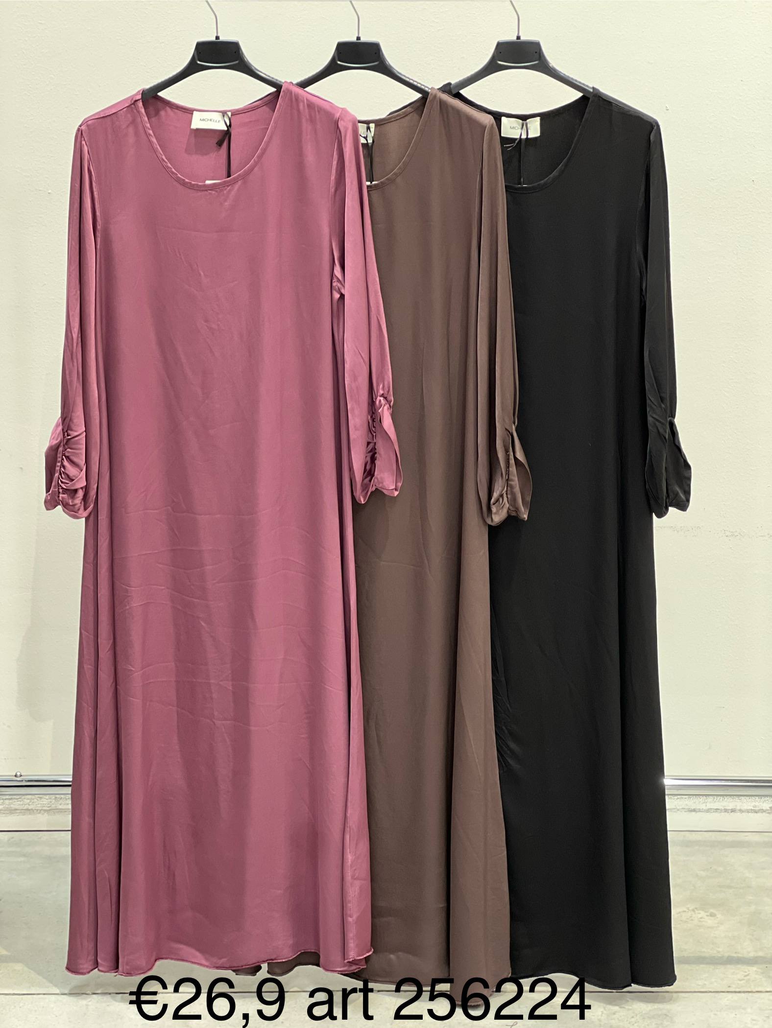 Amelie Follies (Michelle)