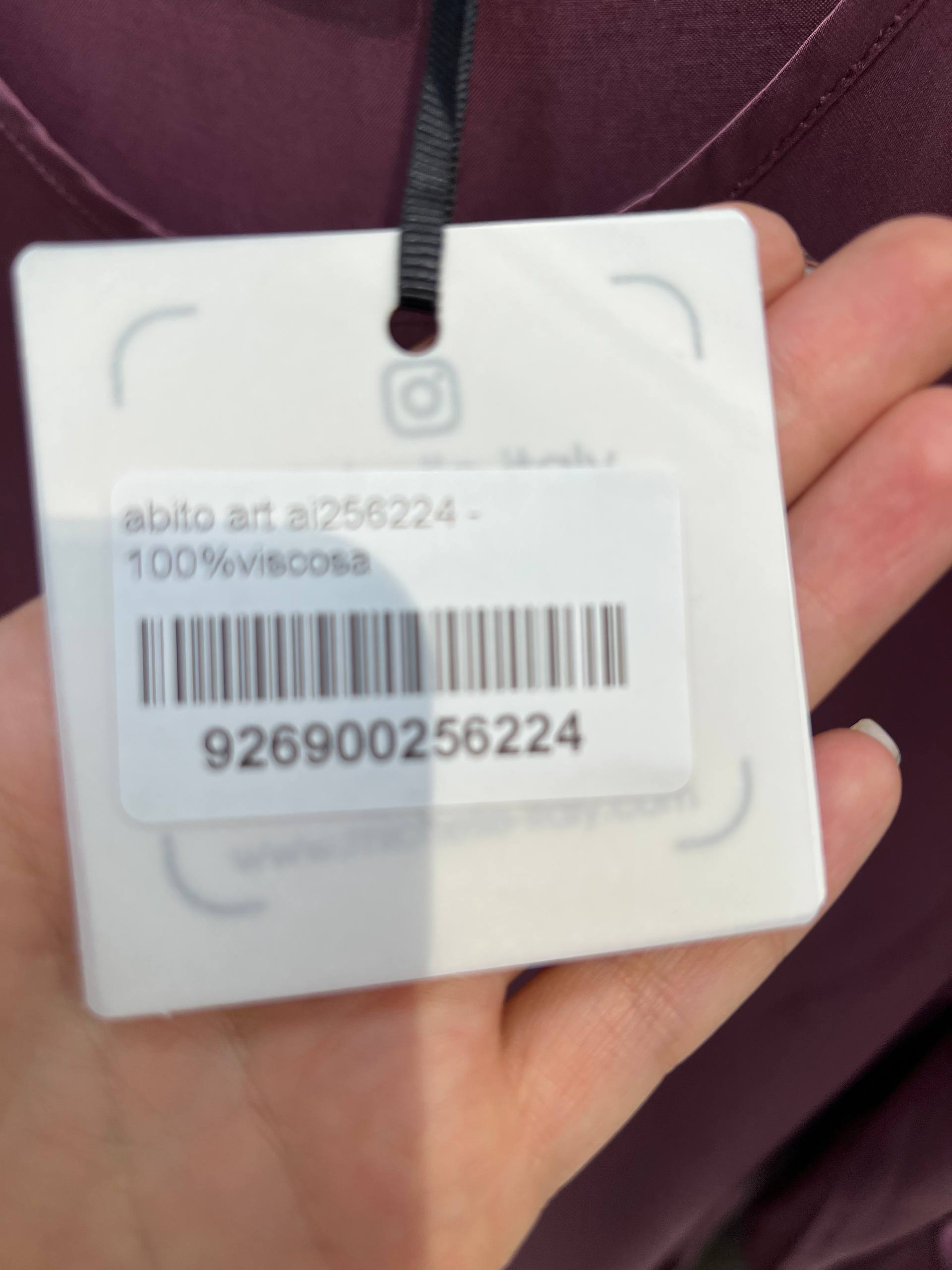 Amelie Follies (Michelle)