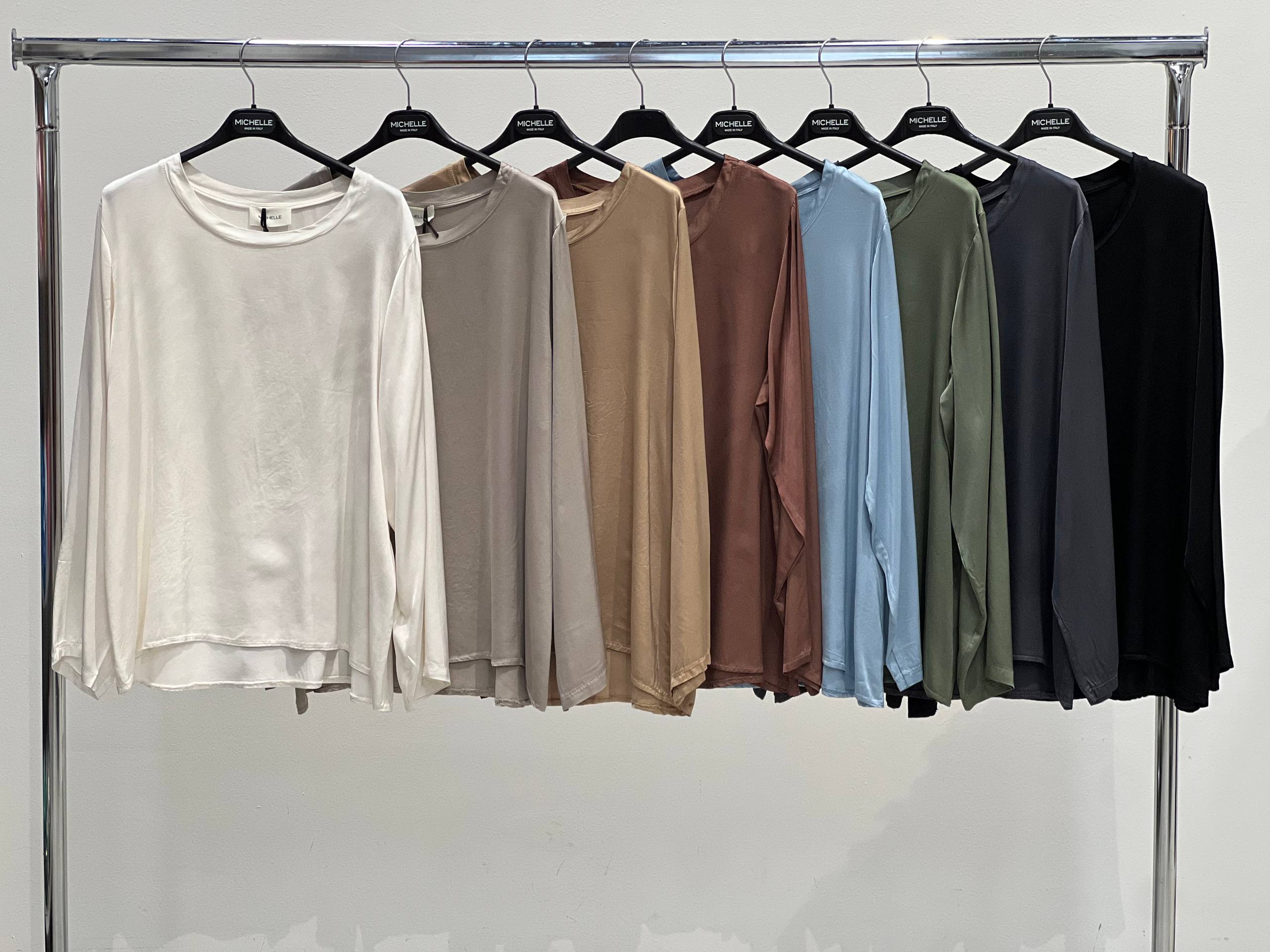 Amelie Follies (Michelle)