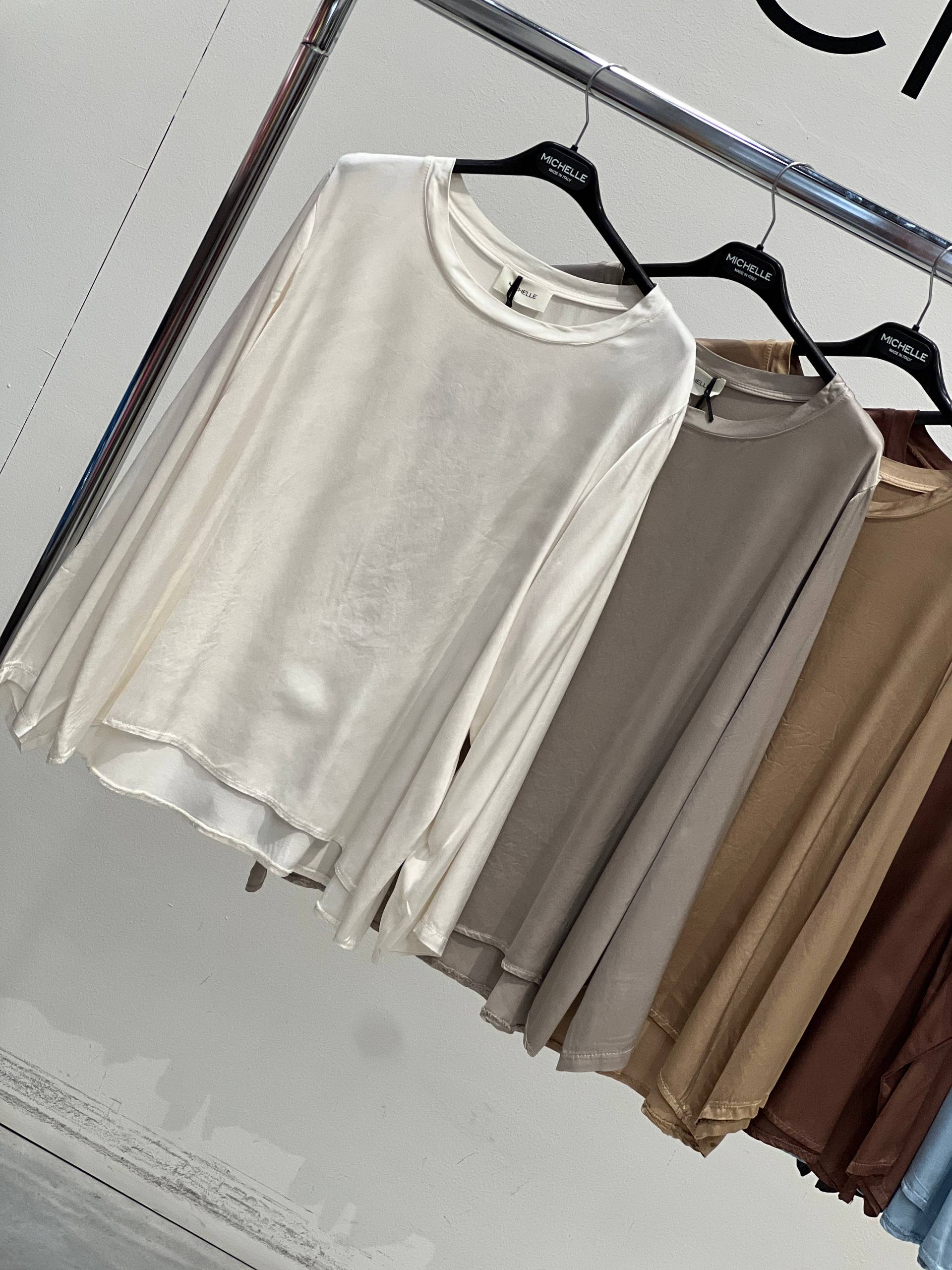 Amelie Follies (Michelle)