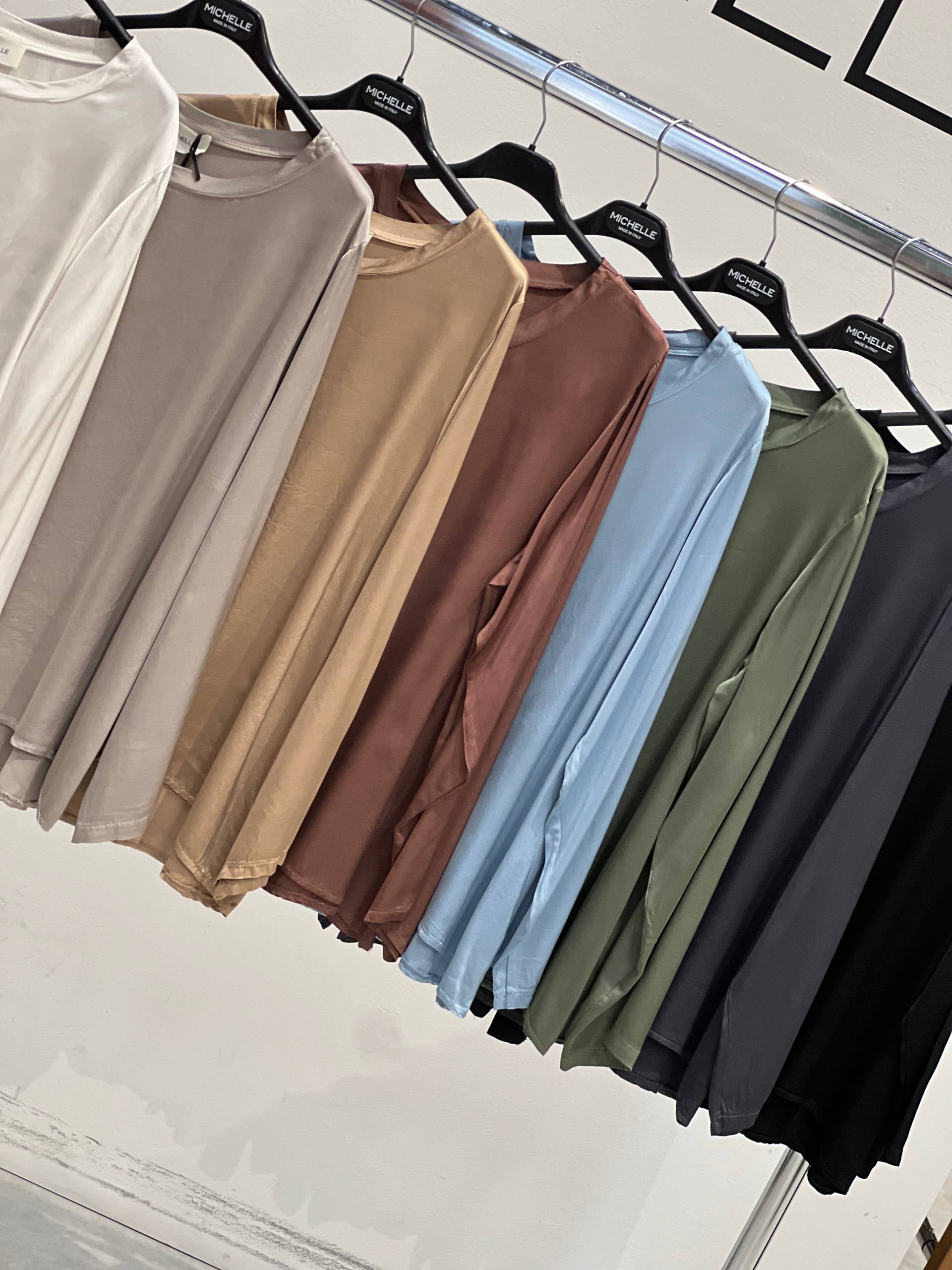 Amelie Follies (Michelle)