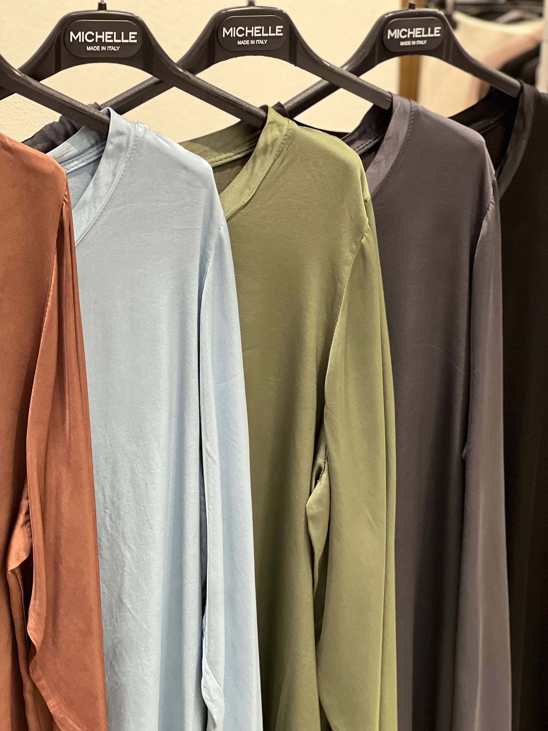 Amelie Follies (Michelle)