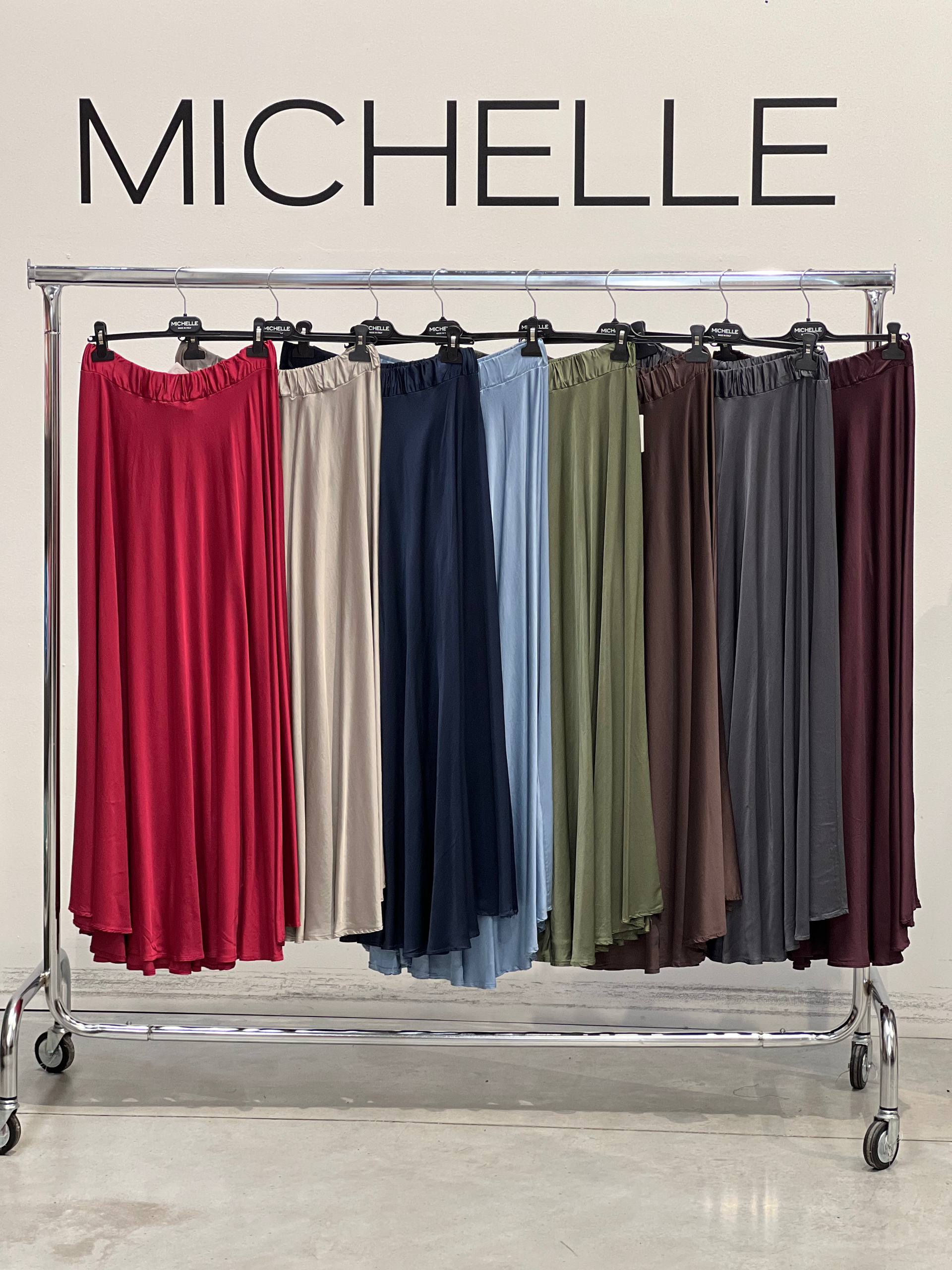 Amelie Follies (Michelle)