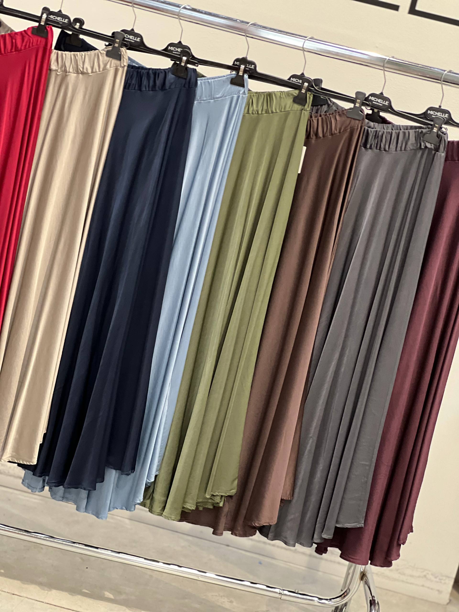 Amelie Follies (Michelle)