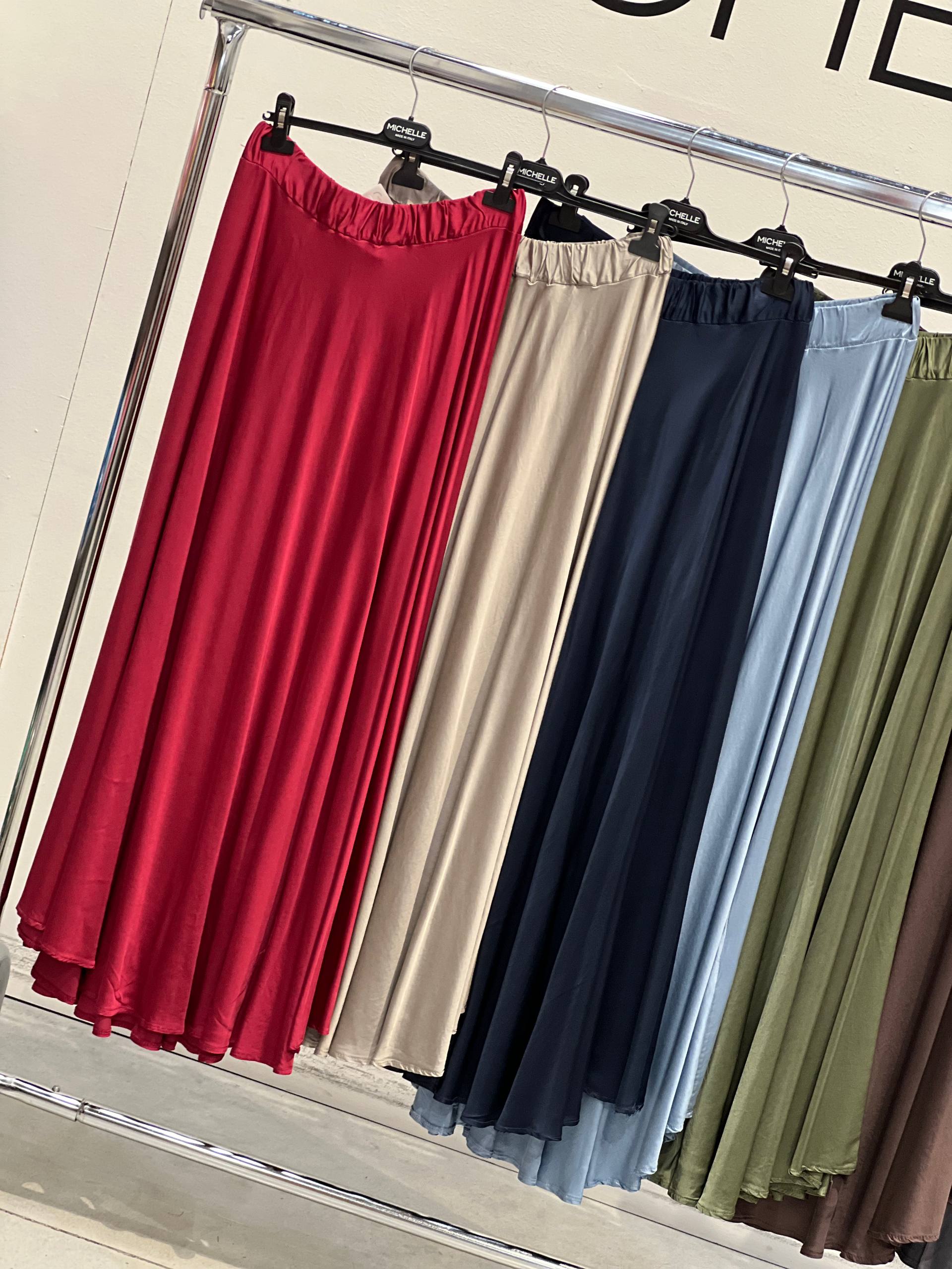 Amelie Follies (Michelle)