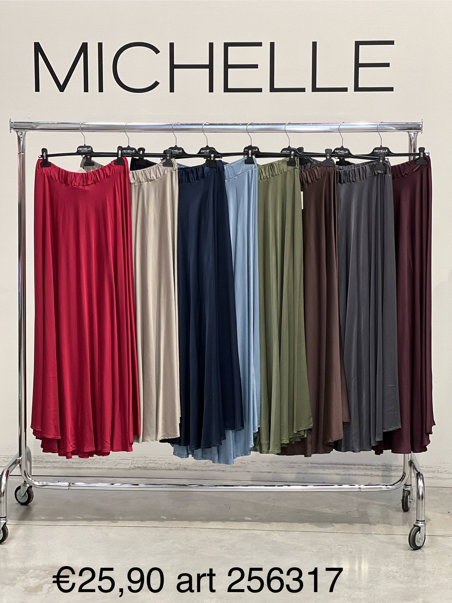 Amelie Follies (Michelle)