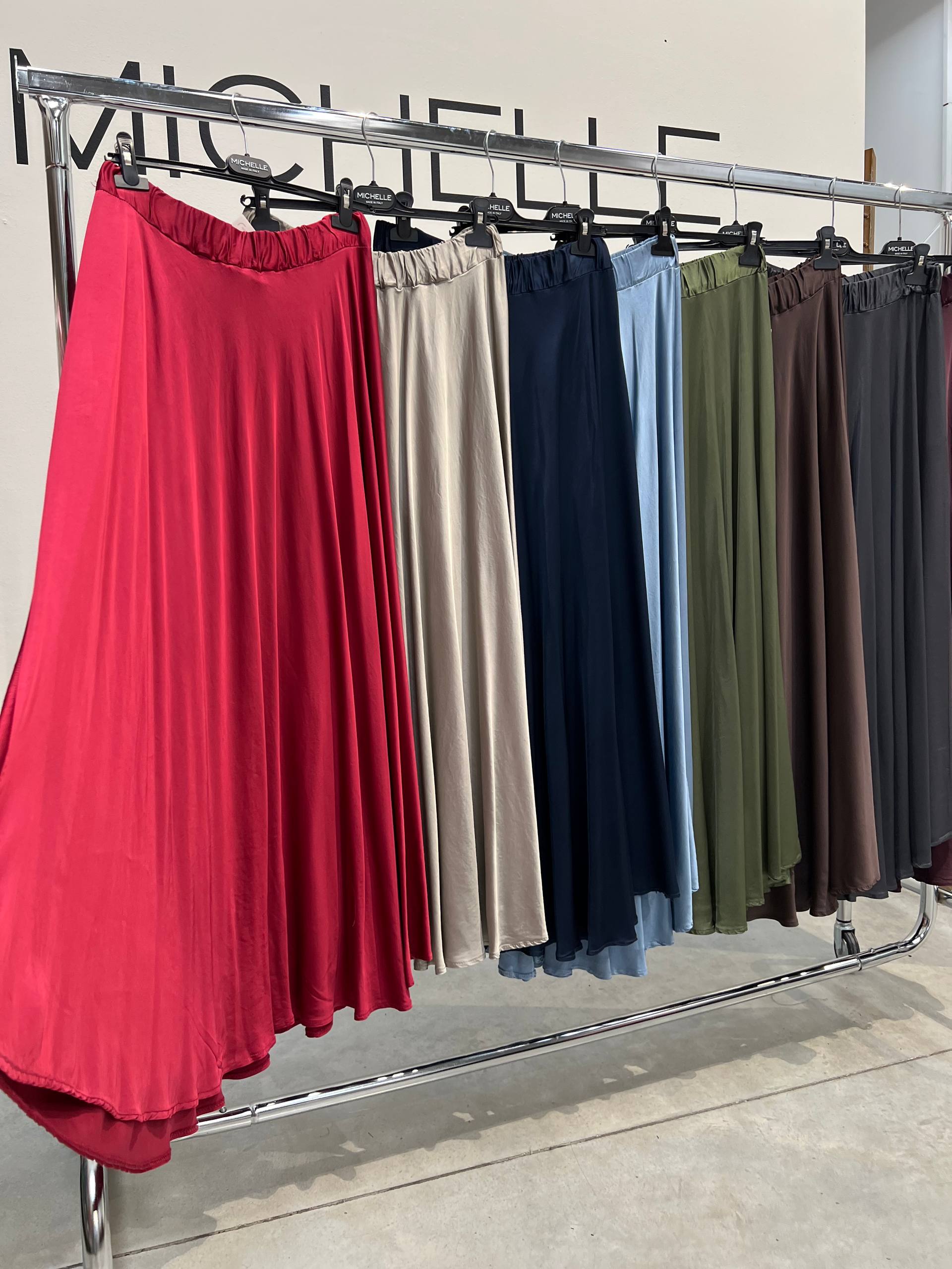 Amelie Follies (Michelle)