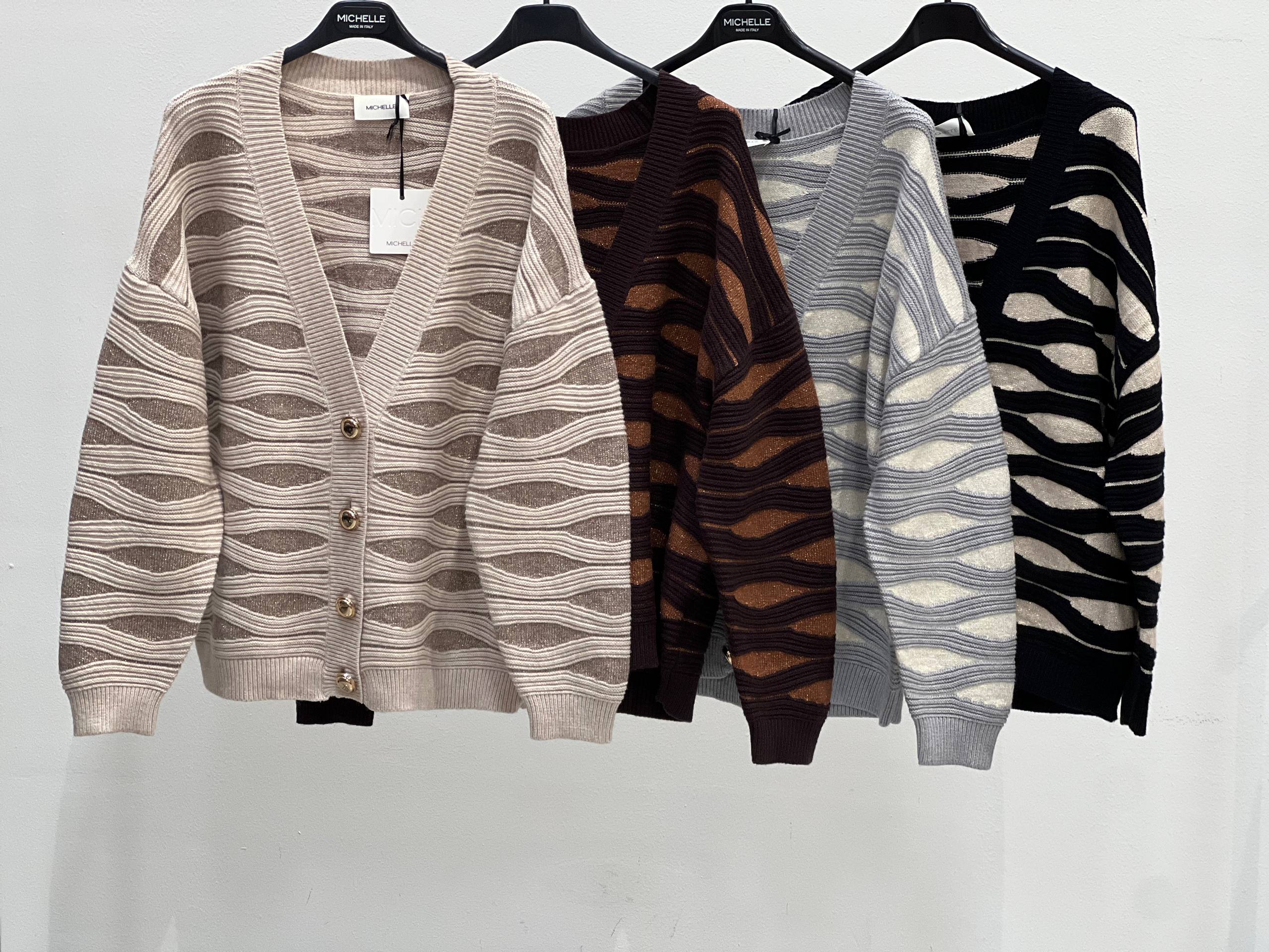 Amelie Follies (Michelle)