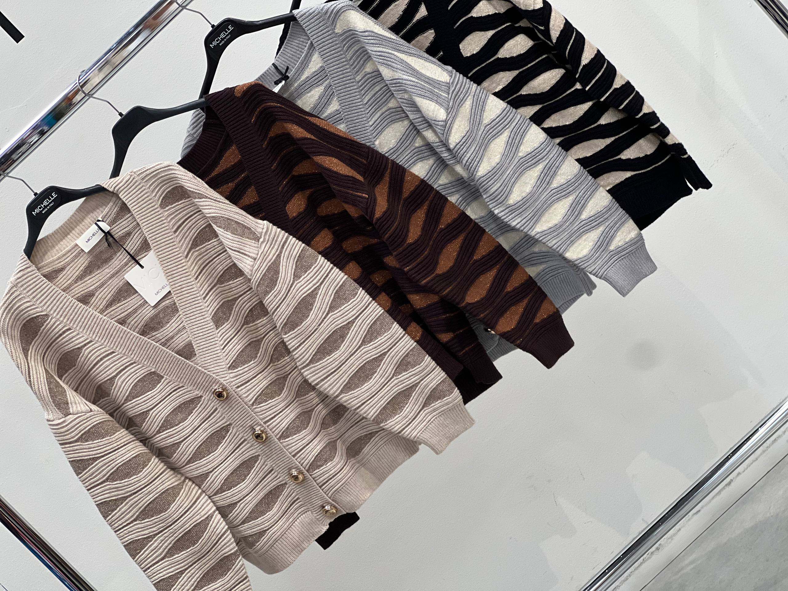 Amelie Follies (Michelle)