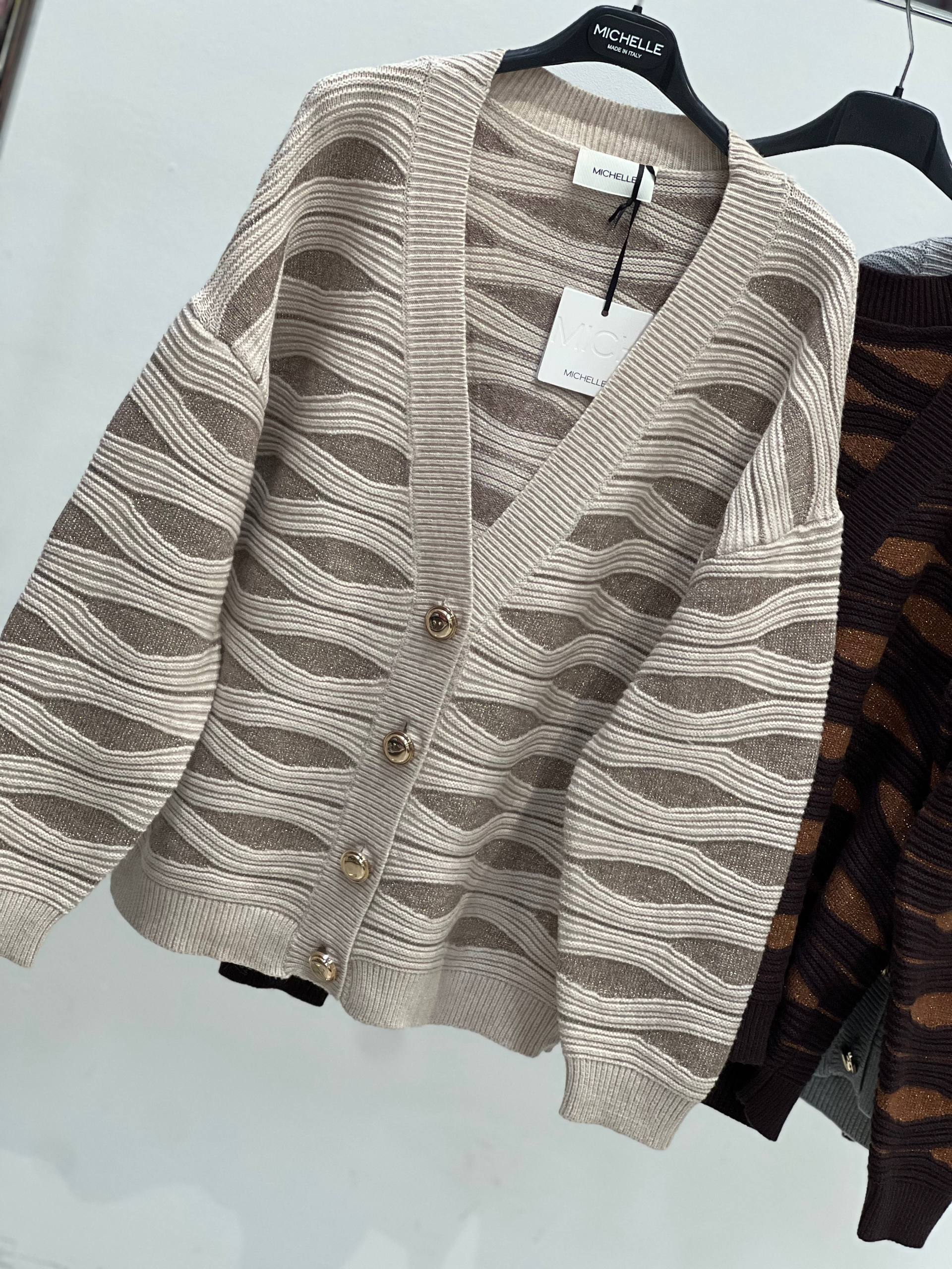 Amelie Follies (Michelle)