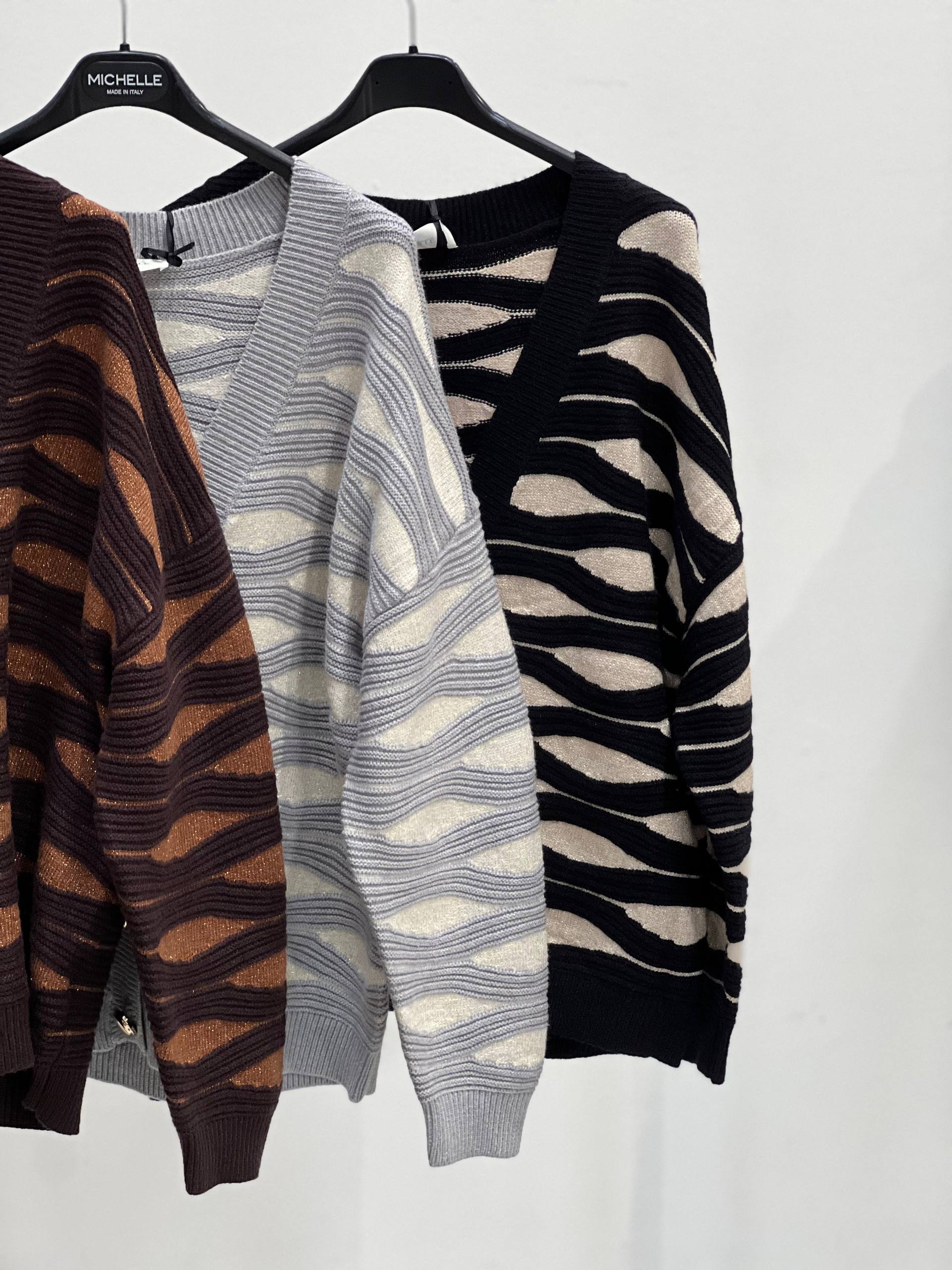 Amelie Follies (Michelle)