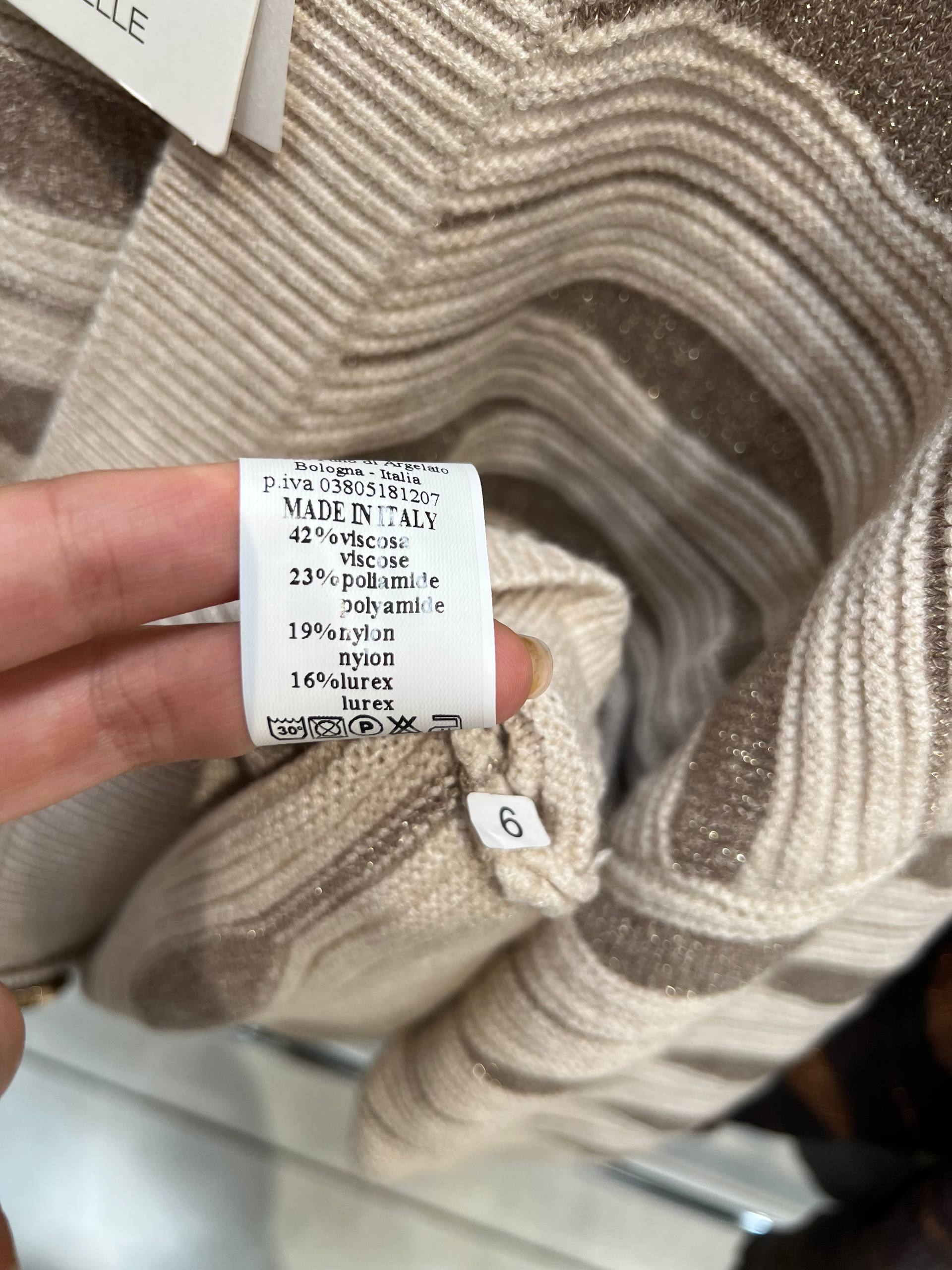 Amelie Follies (Michelle)