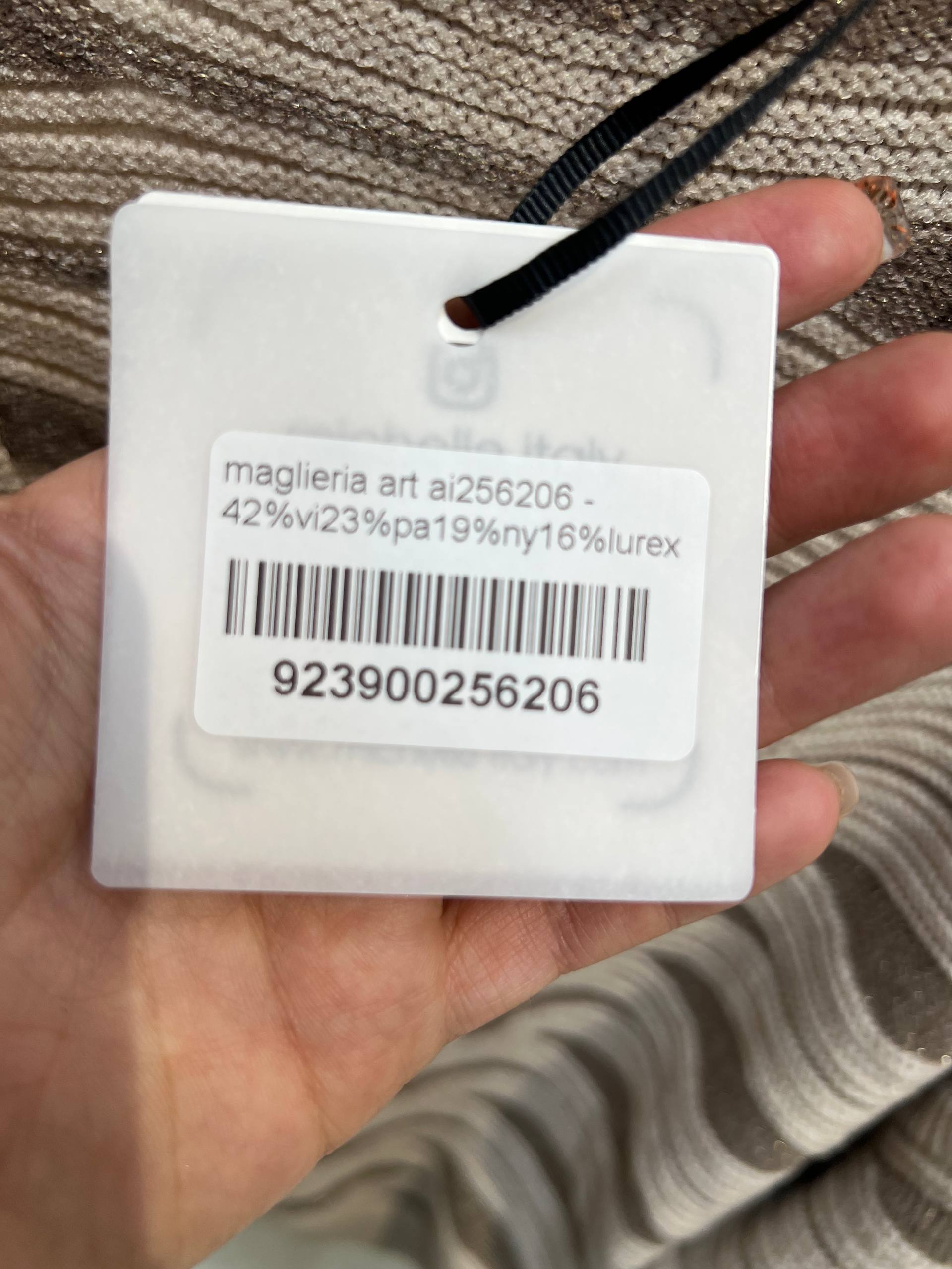 Amelie Follies (Michelle)