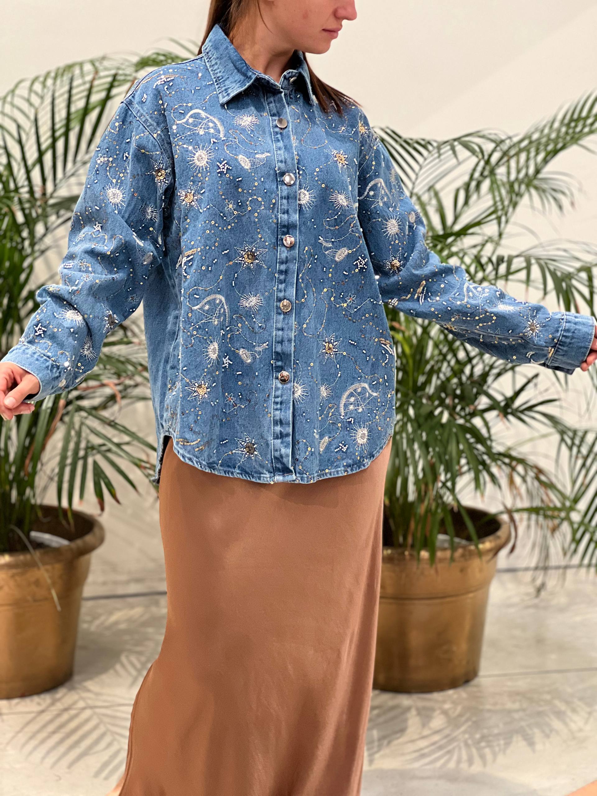 Amelie Follies (Michelle)