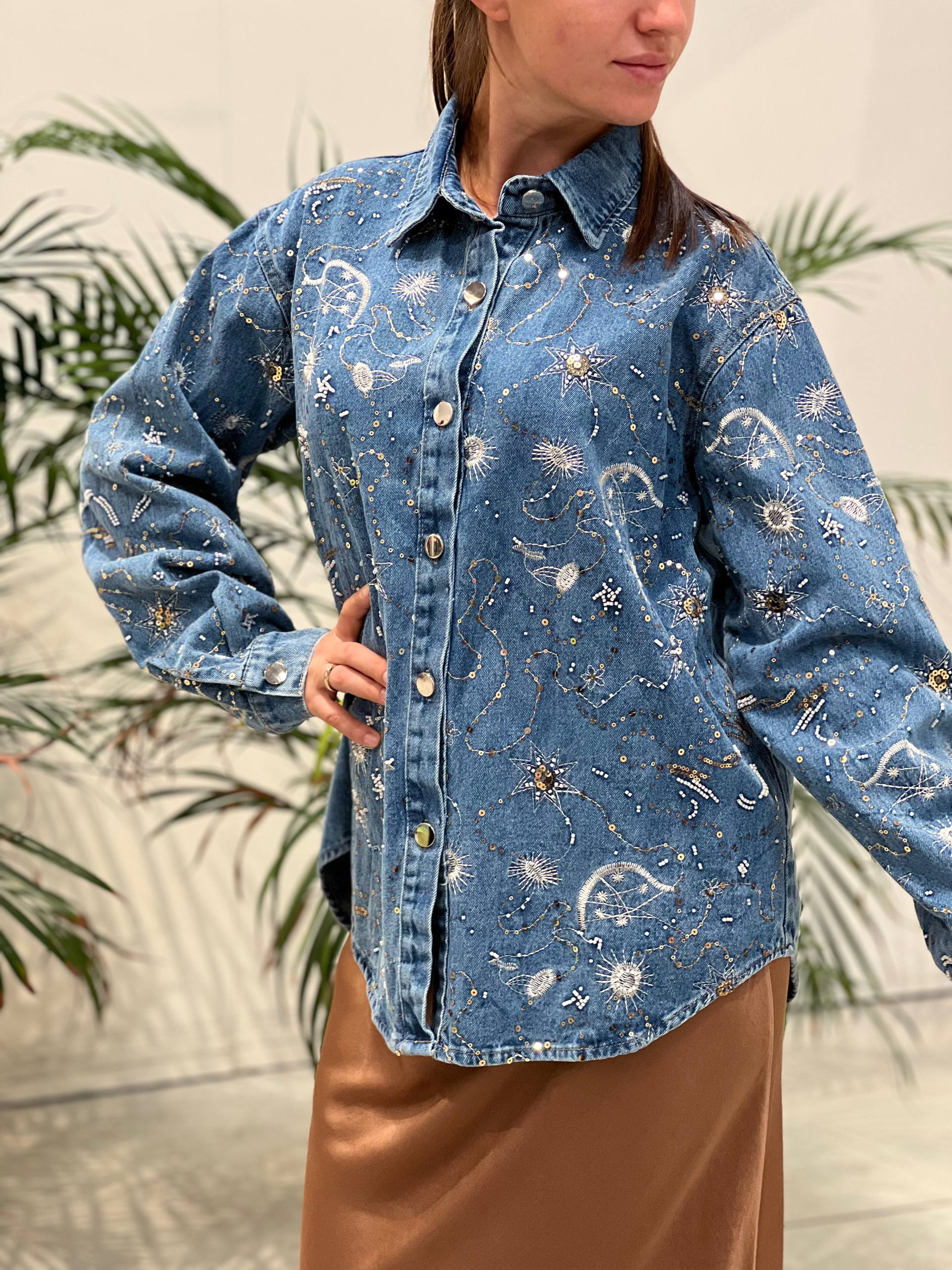 Amelie Follies (Michelle)