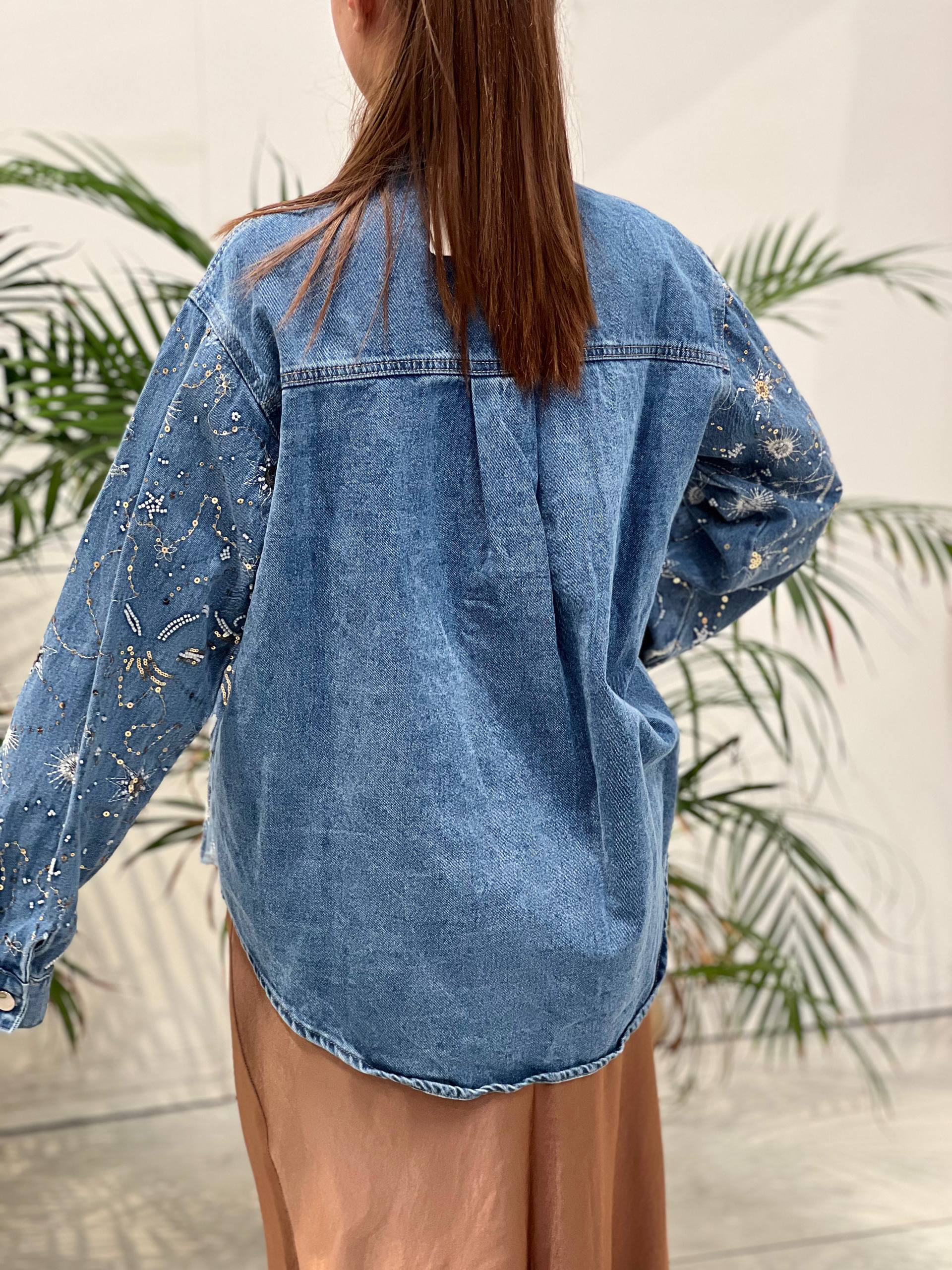 Amelie Follies (Michelle)