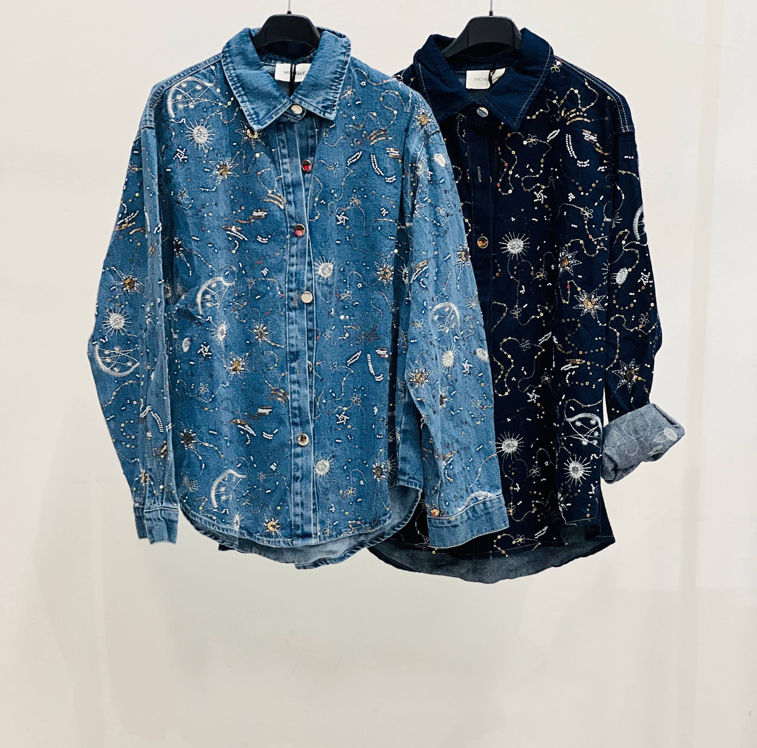 Amelie Follies (Michelle)