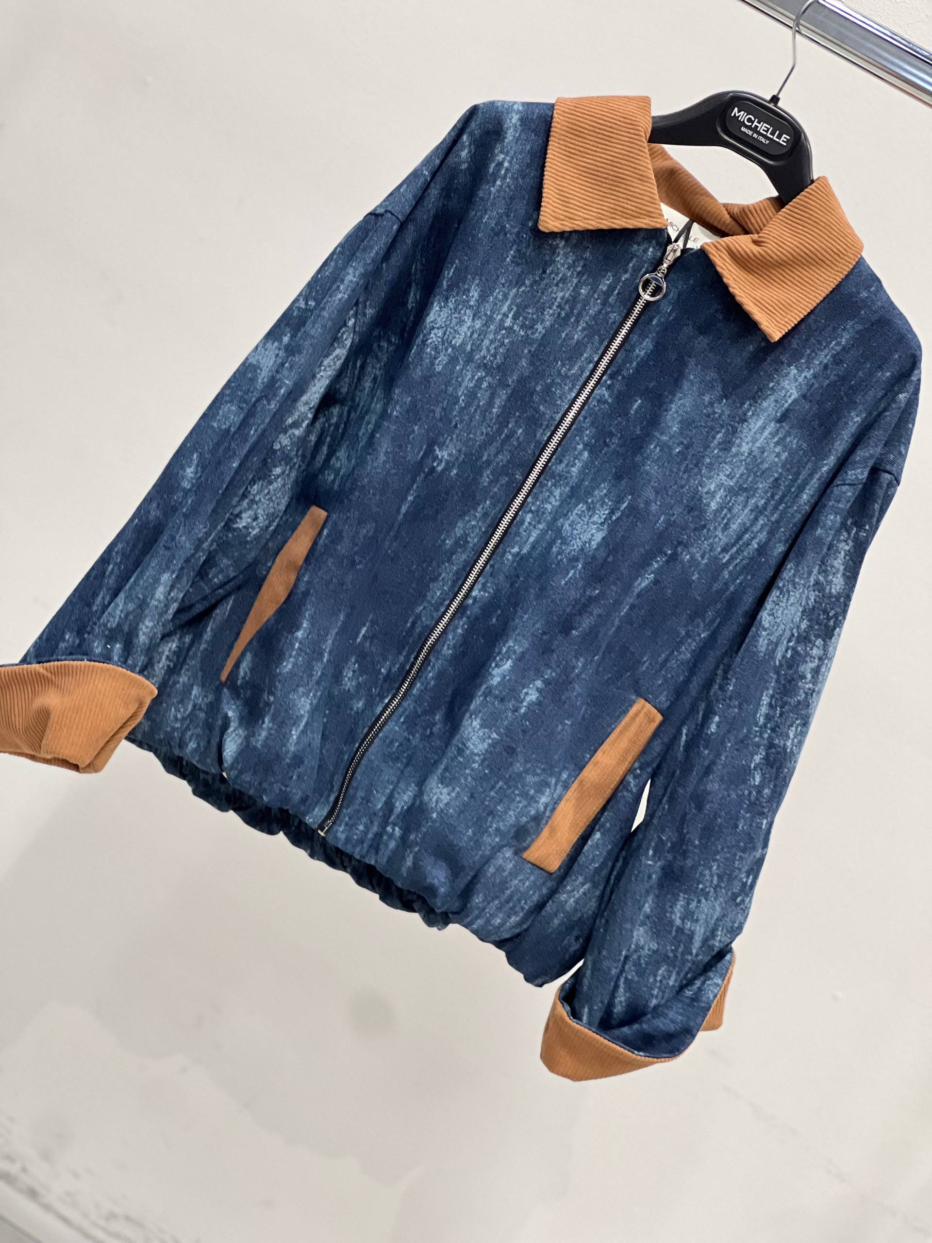 Amelie Follies (Michelle)