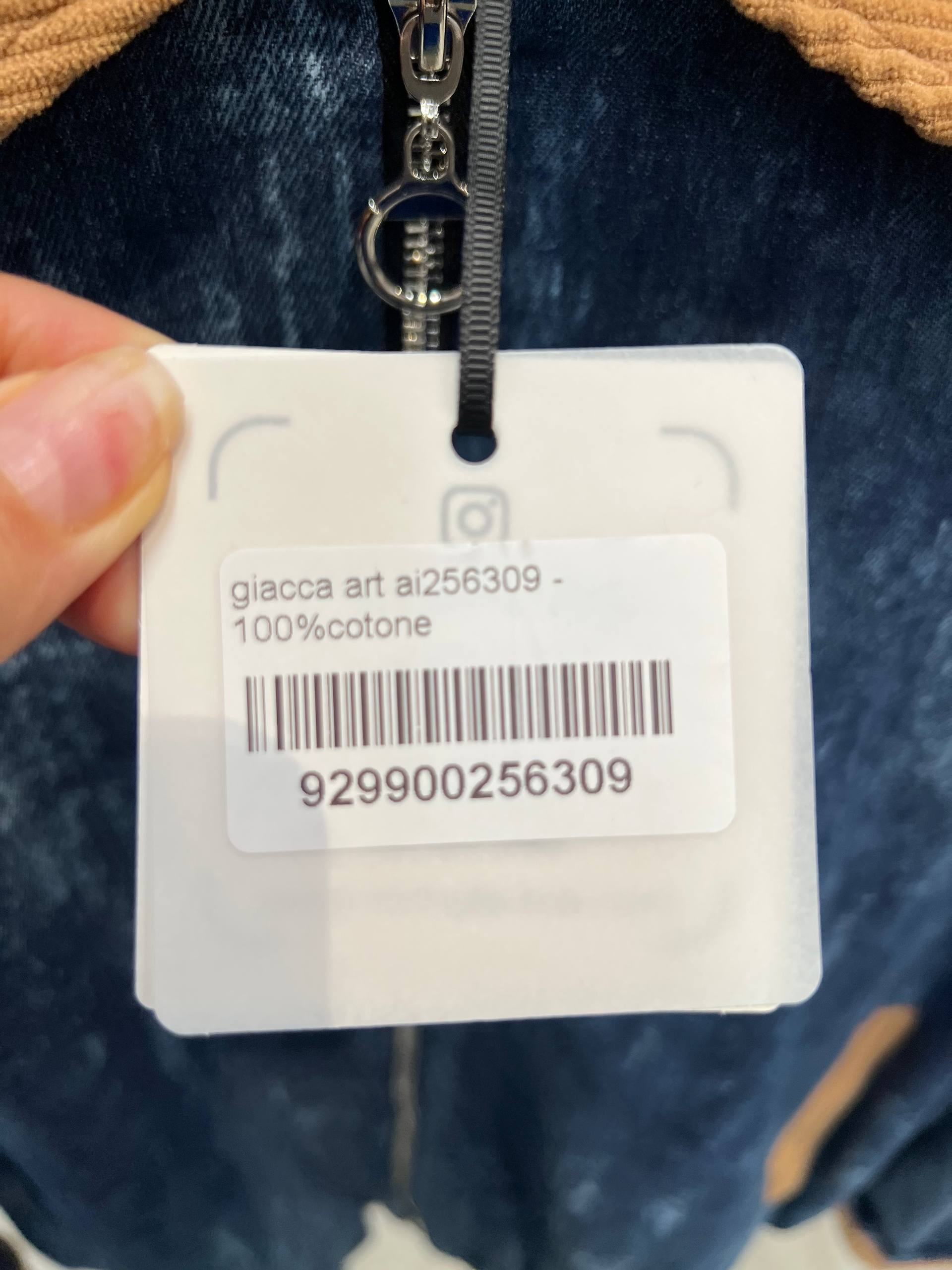 Amelie Follies (Michelle)