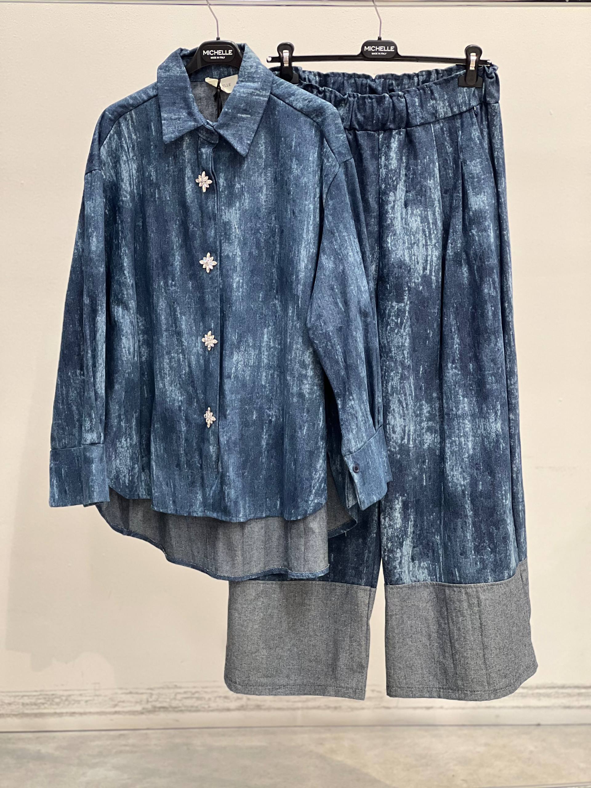 Amelie Follies (Michelle)