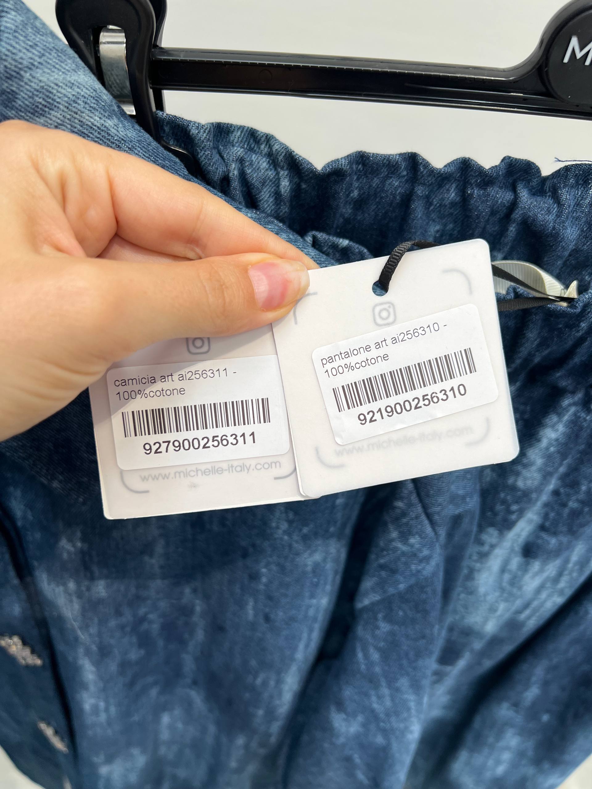 Amelie Follies (Michelle)