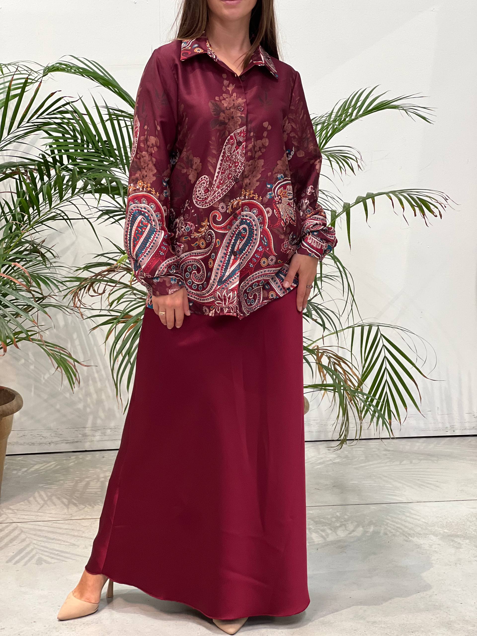 Amelie Follies (Michelle)