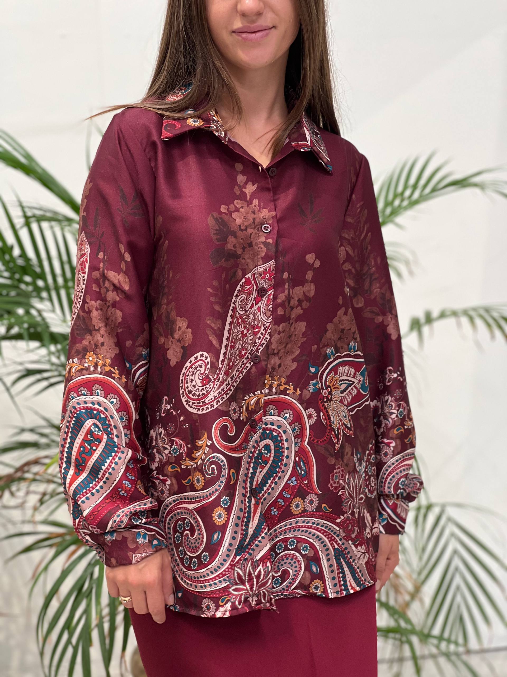 Amelie Follies (Michelle)