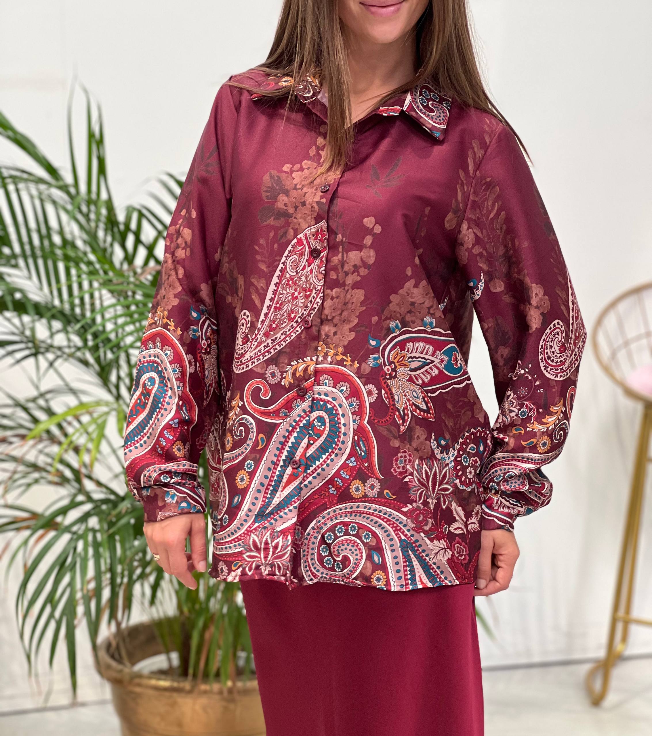 Amelie Follies (Michelle)