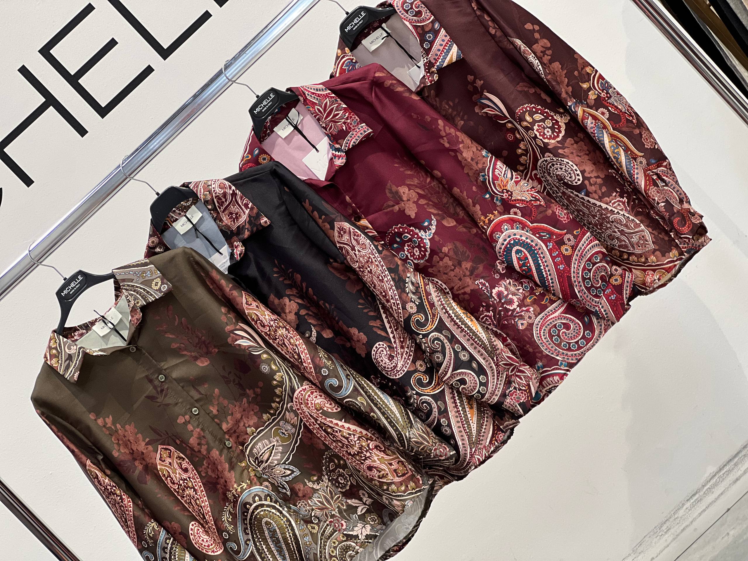 Amelie Follies (Michelle)