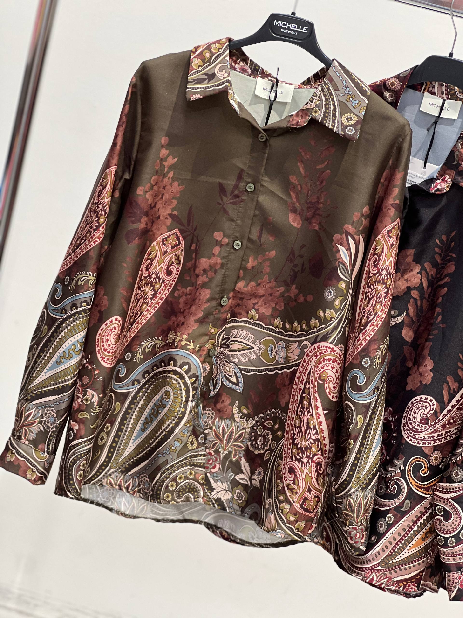 Amelie Follies (Michelle)