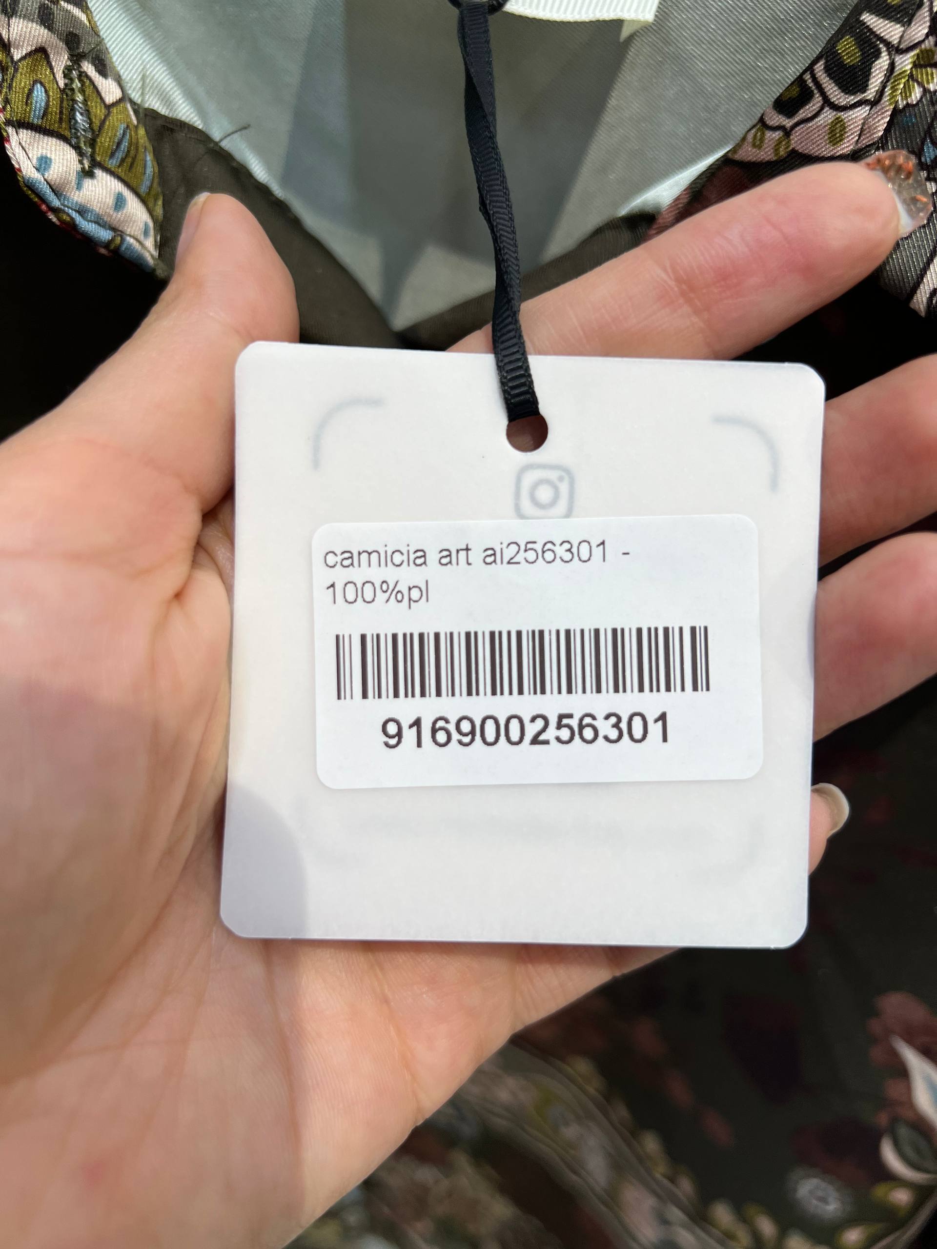 Amelie Follies (Michelle)