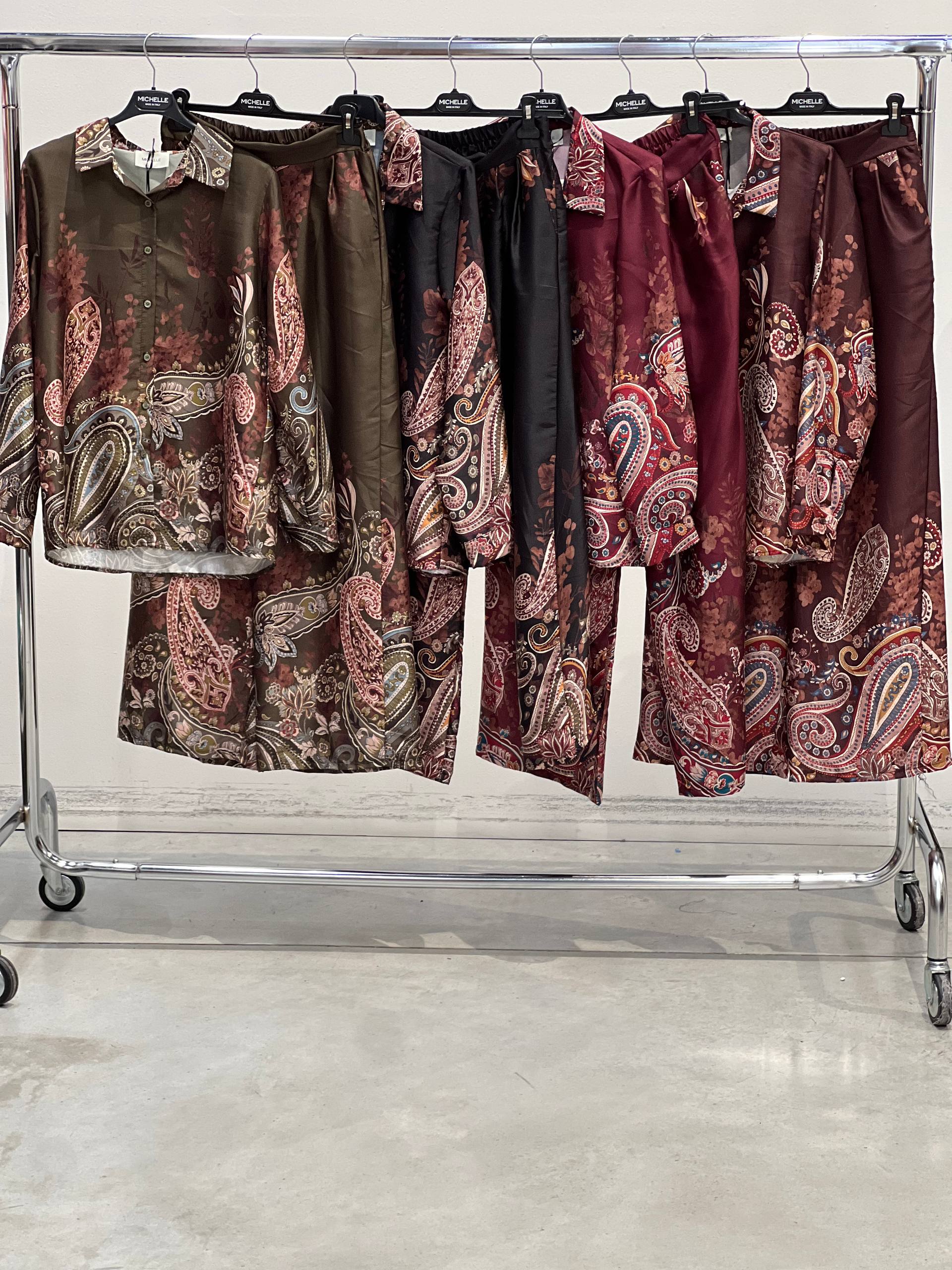 Amelie Follies (Michelle)