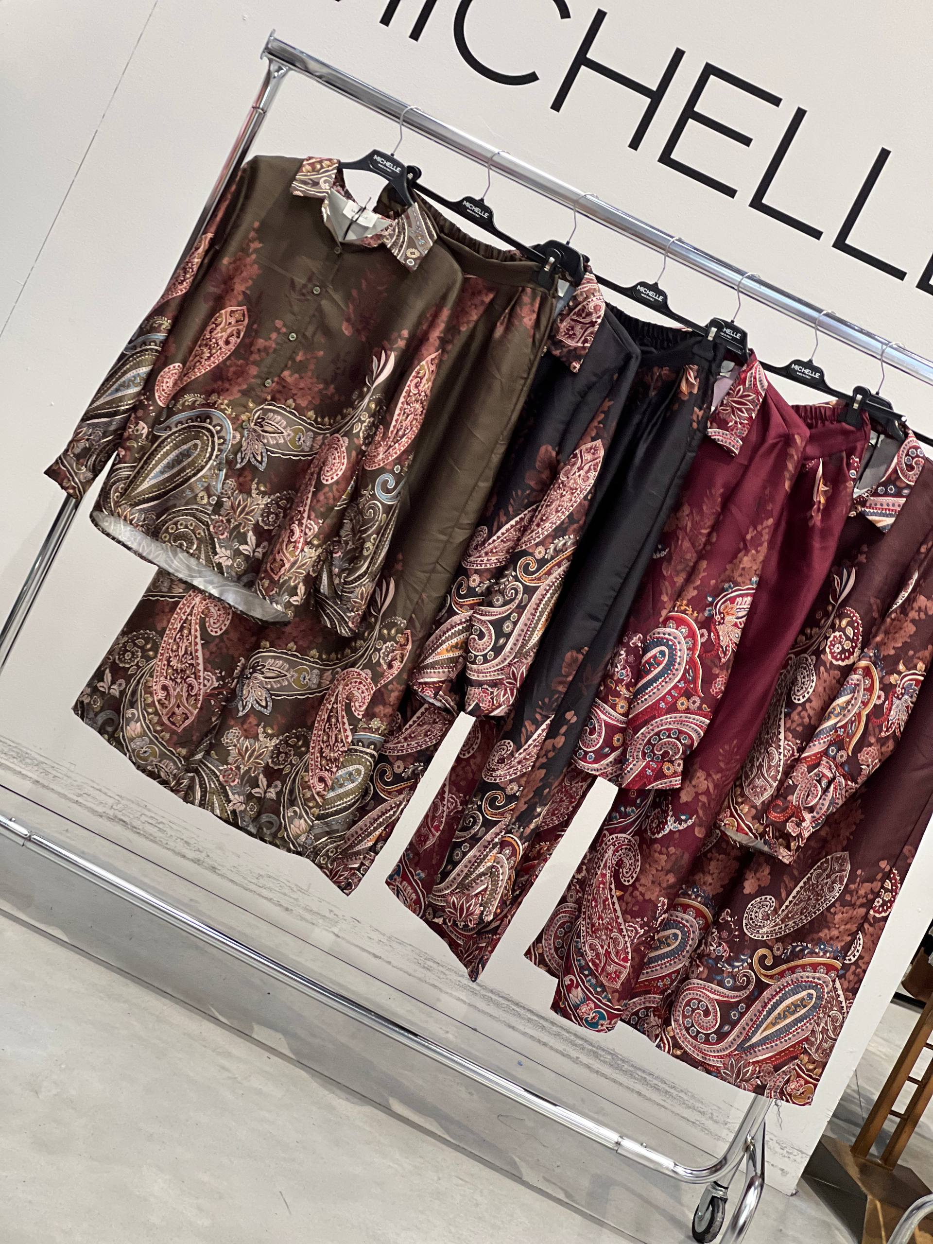 Amelie Follies (Michelle)