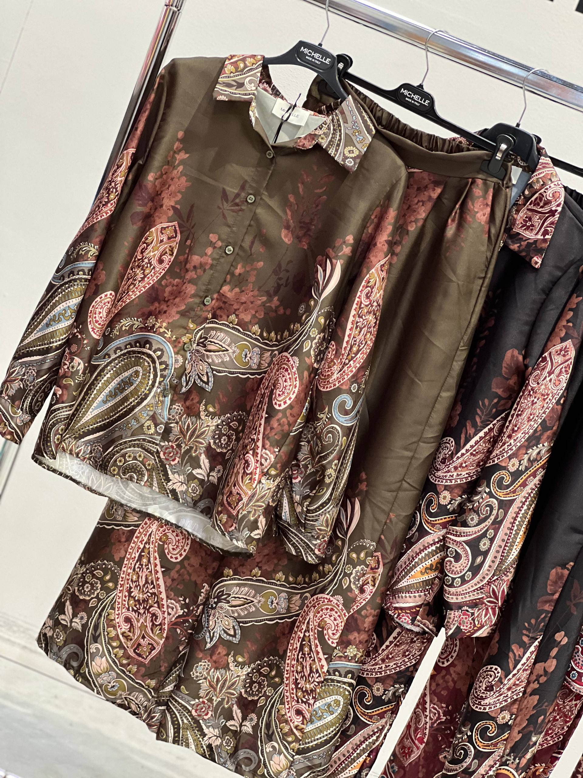 Amelie Follies (Michelle)