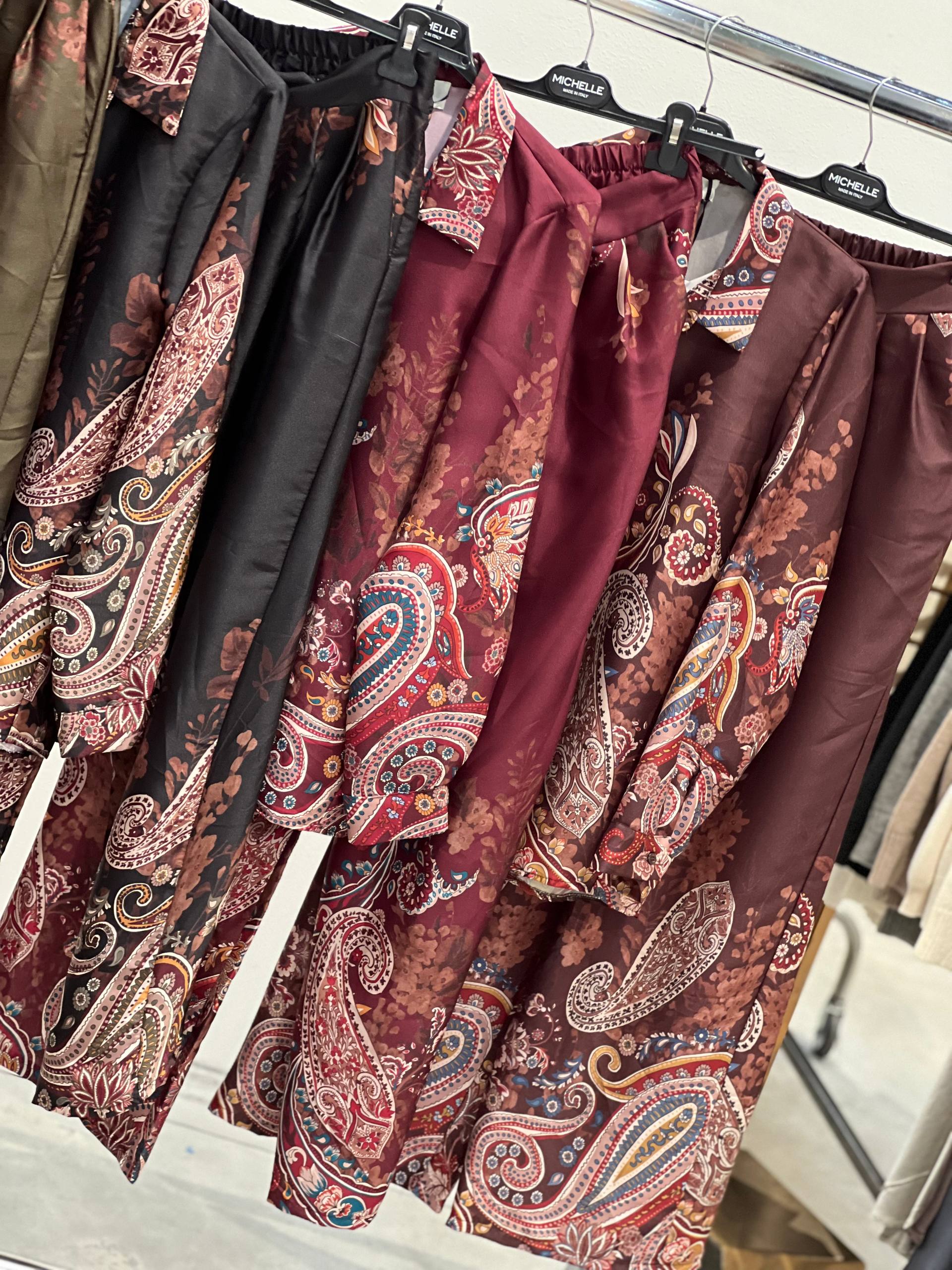 Amelie Follies (Michelle)