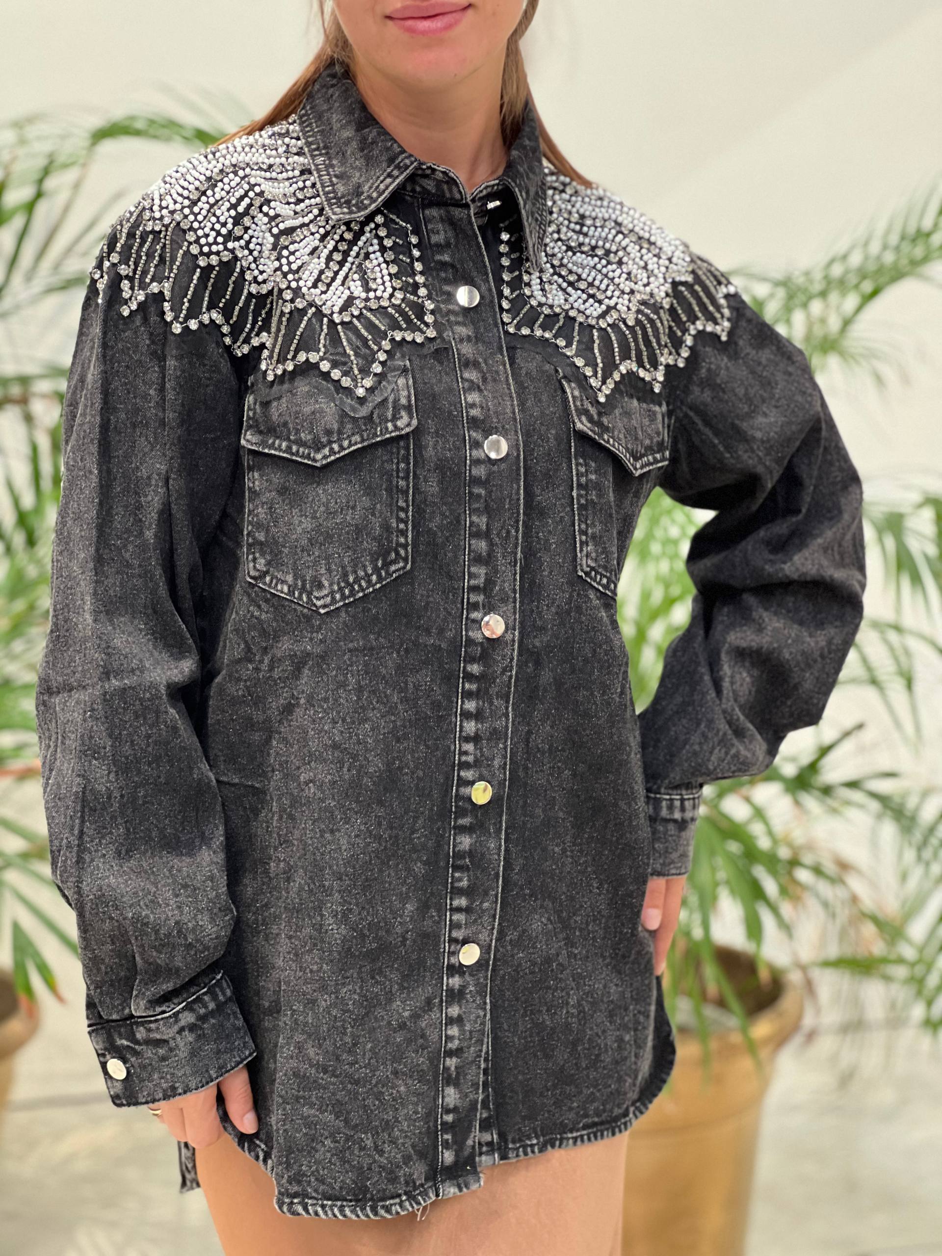 Amelie Follies (Michelle)