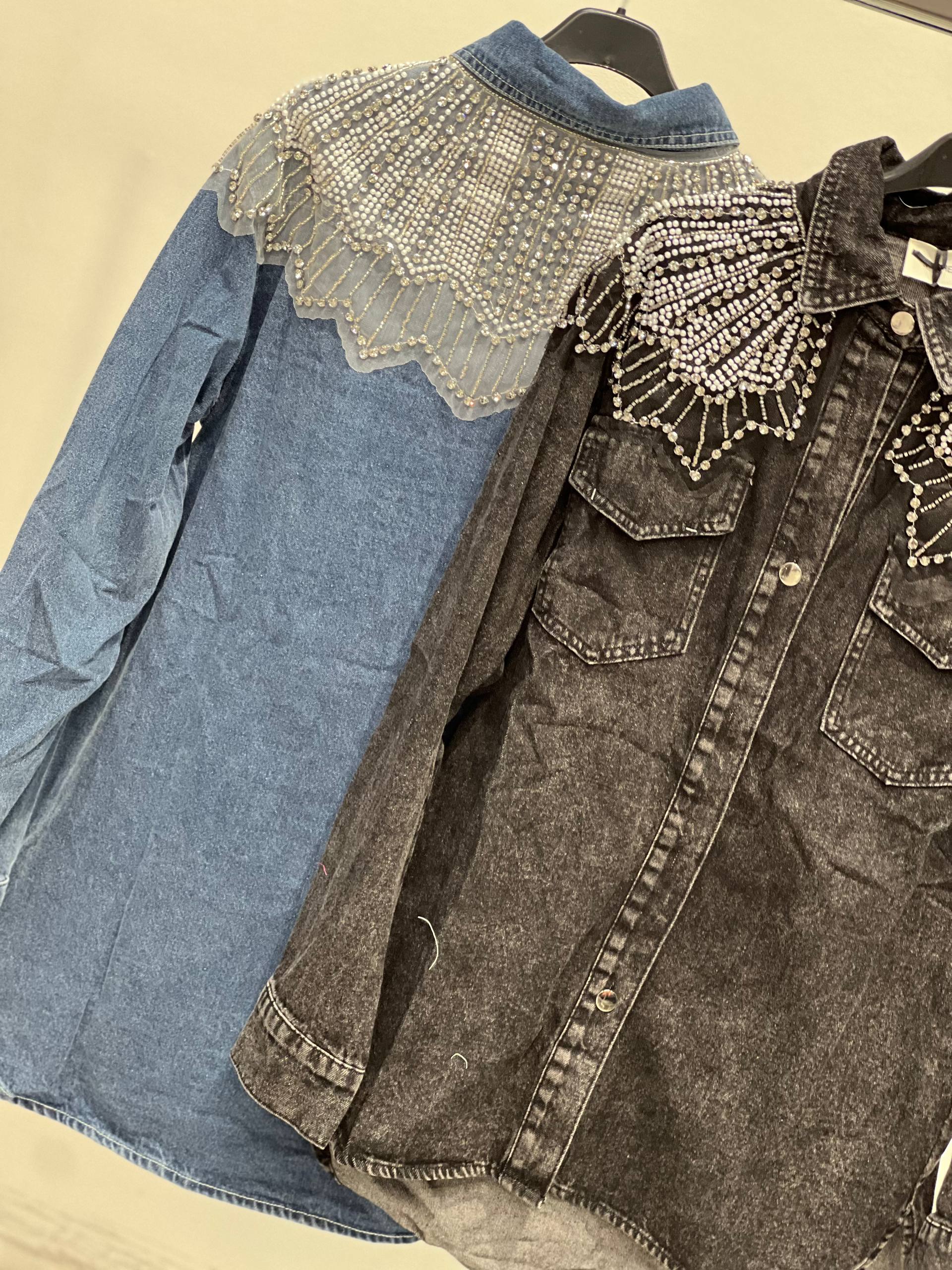 Amelie Follies (Michelle)